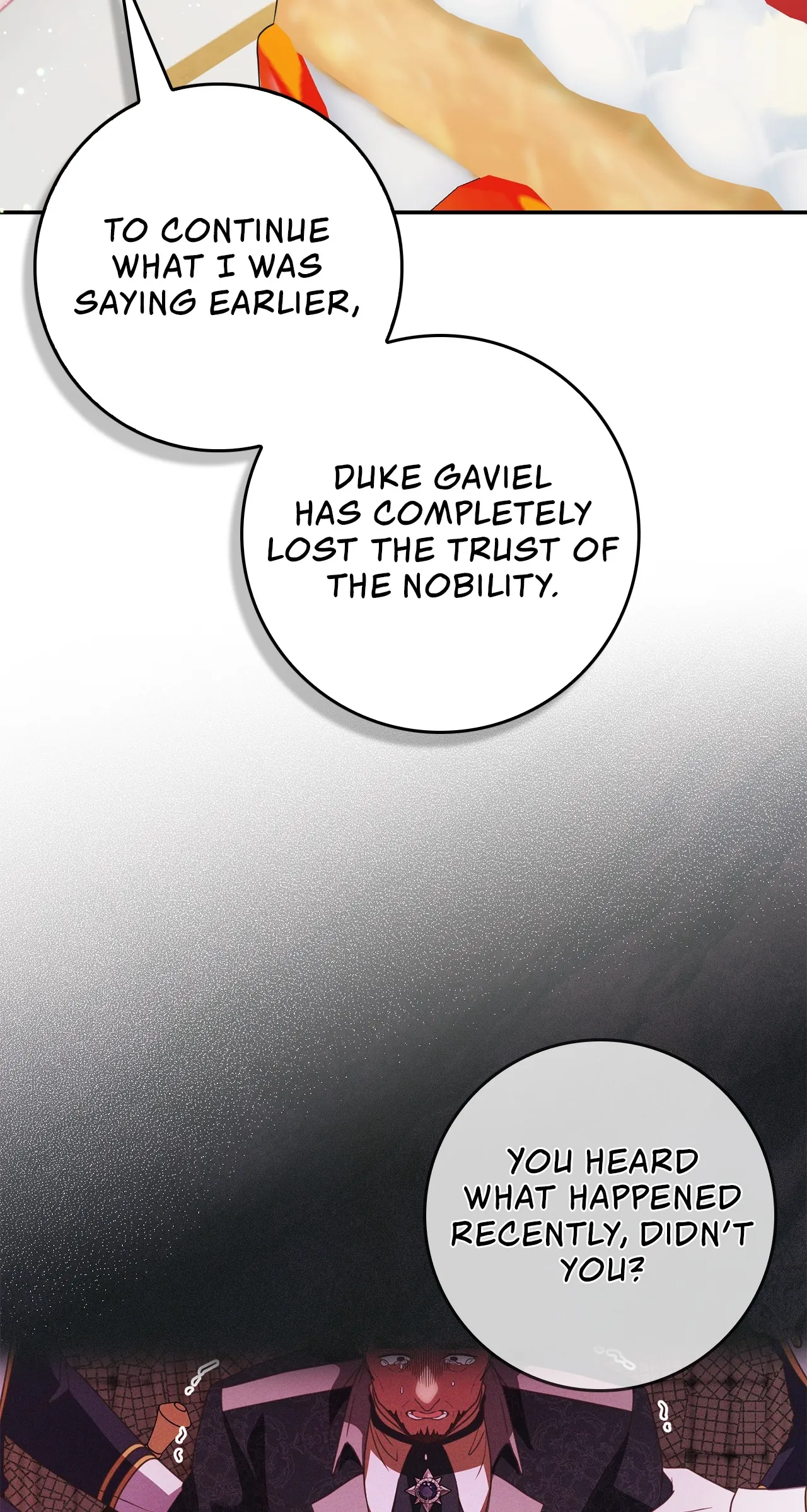 Must the Reincarnated Mother Always Die? Chapter 72 page 79 - 