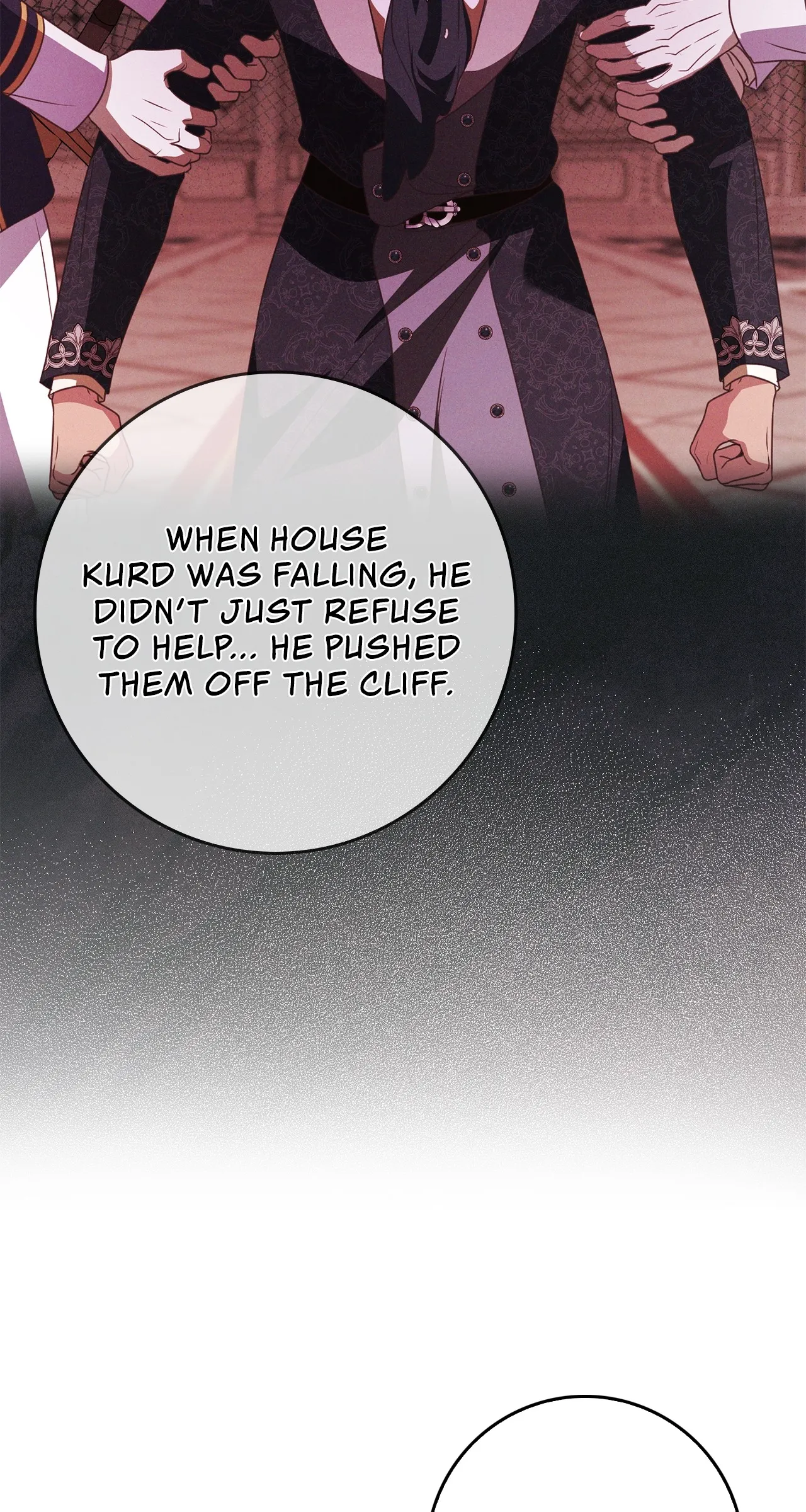 Must the Reincarnated Mother Always Die? Chapter 72 page 80 - 