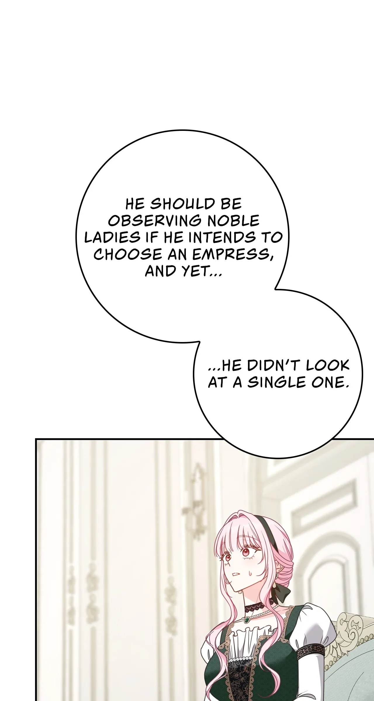 Must the Reincarnated Mother Always Die? Chapter 72 page 9 - 