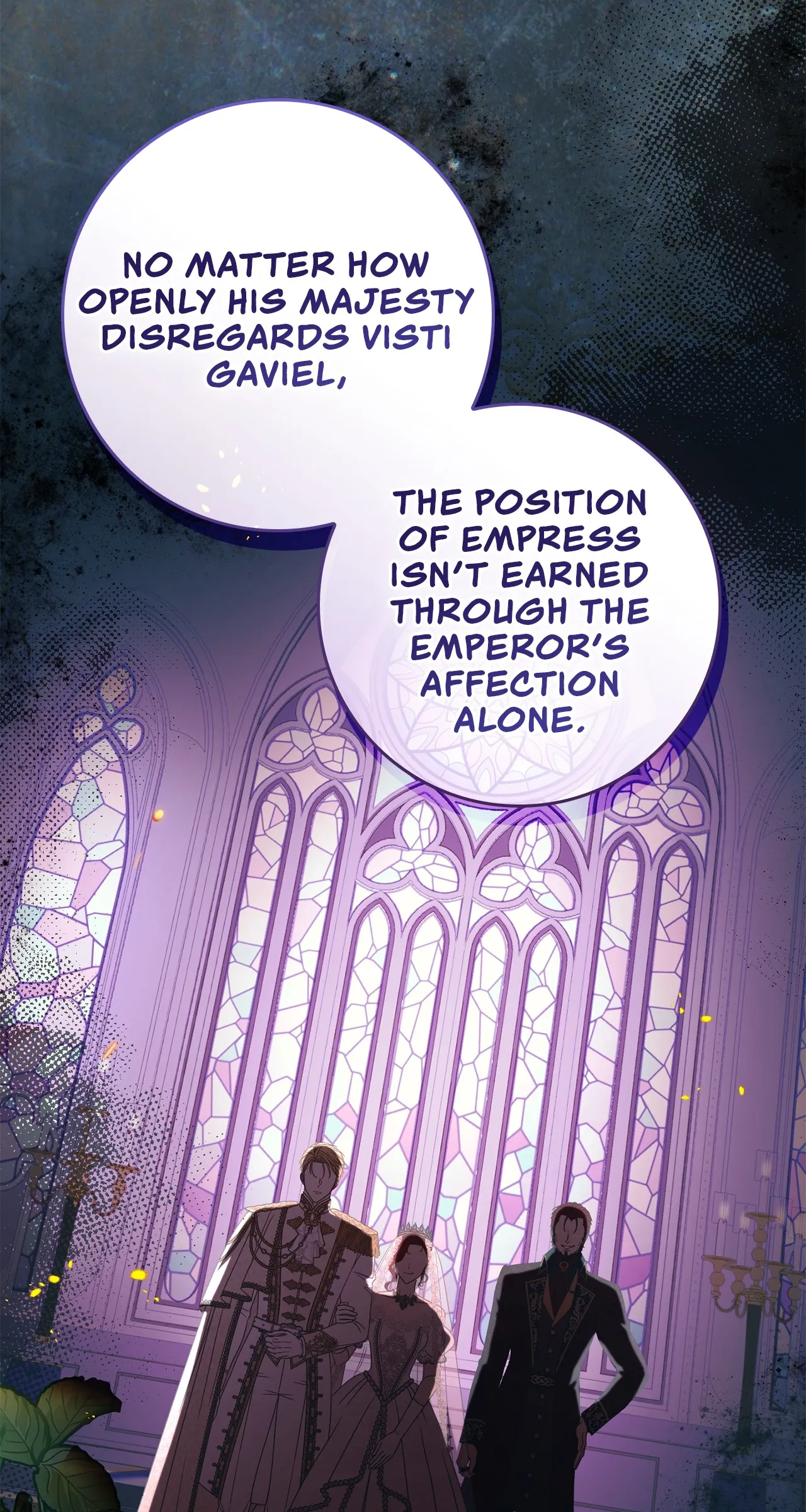 Must the Reincarnated Mother Always Die? Chapter 72 page 84 - 