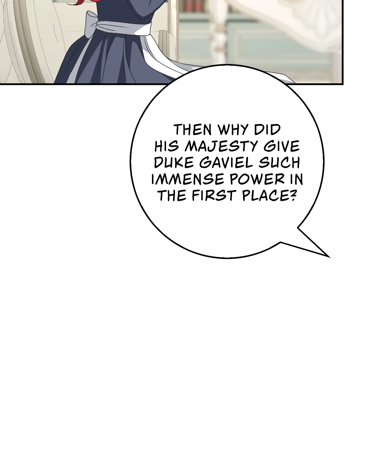 Must the Reincarnated Mother Always Die? Chapter 72 page 89 - 