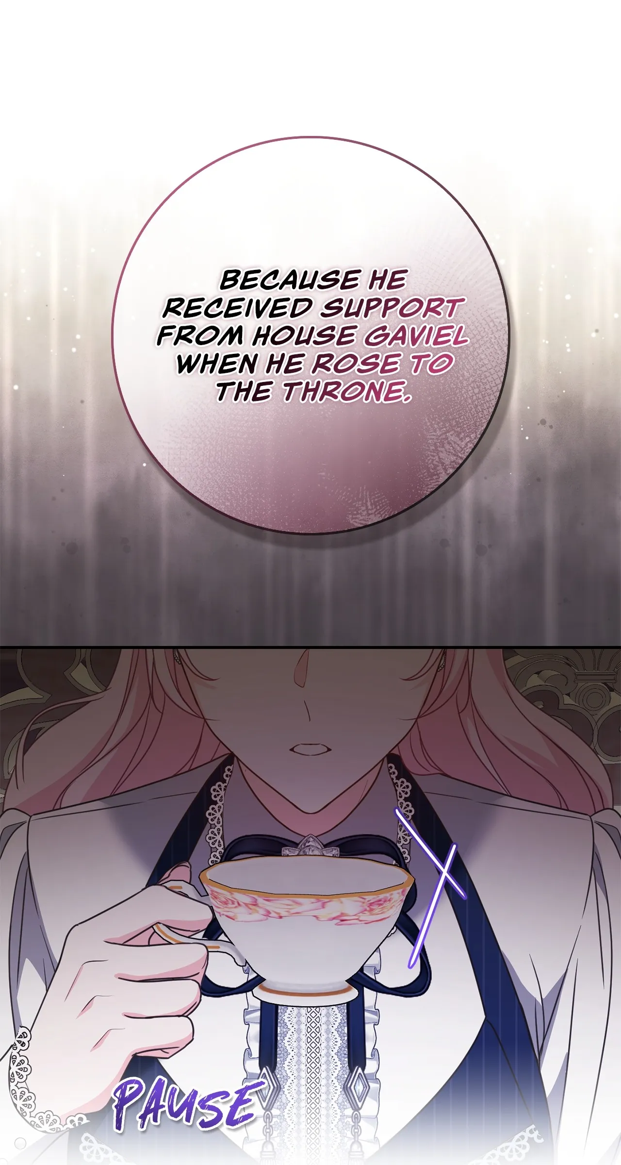 Must the Reincarnated Mother Always Die? Chapter 72 page 90 - 