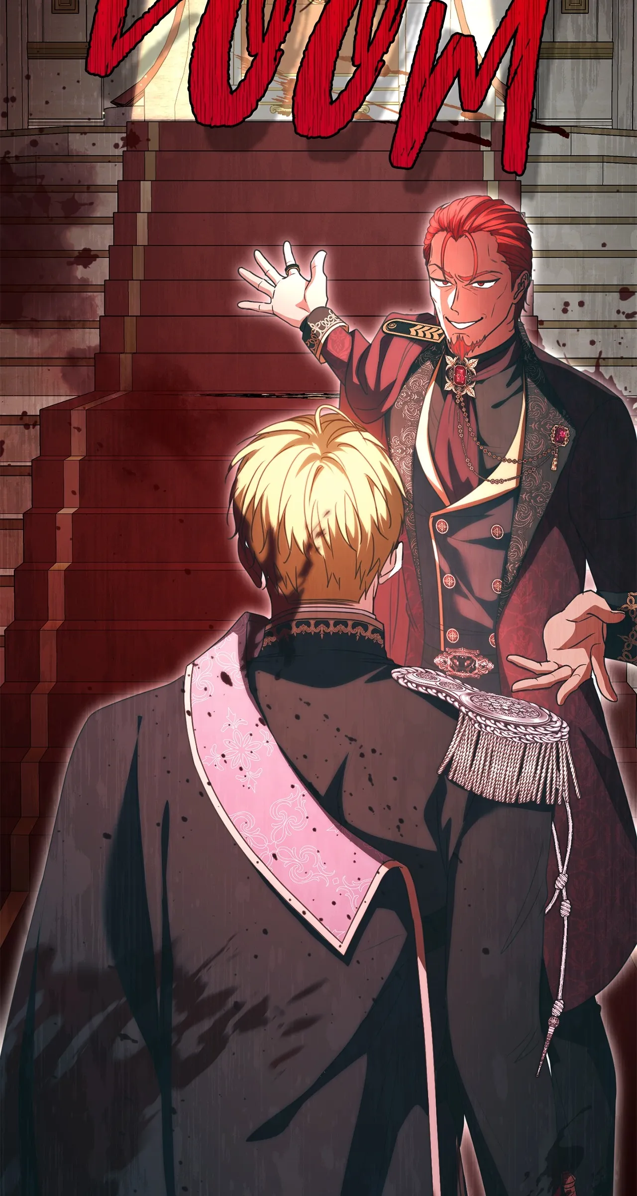 Must the Reincarnated Mother Always Die? Chapter 72 page 93 - 