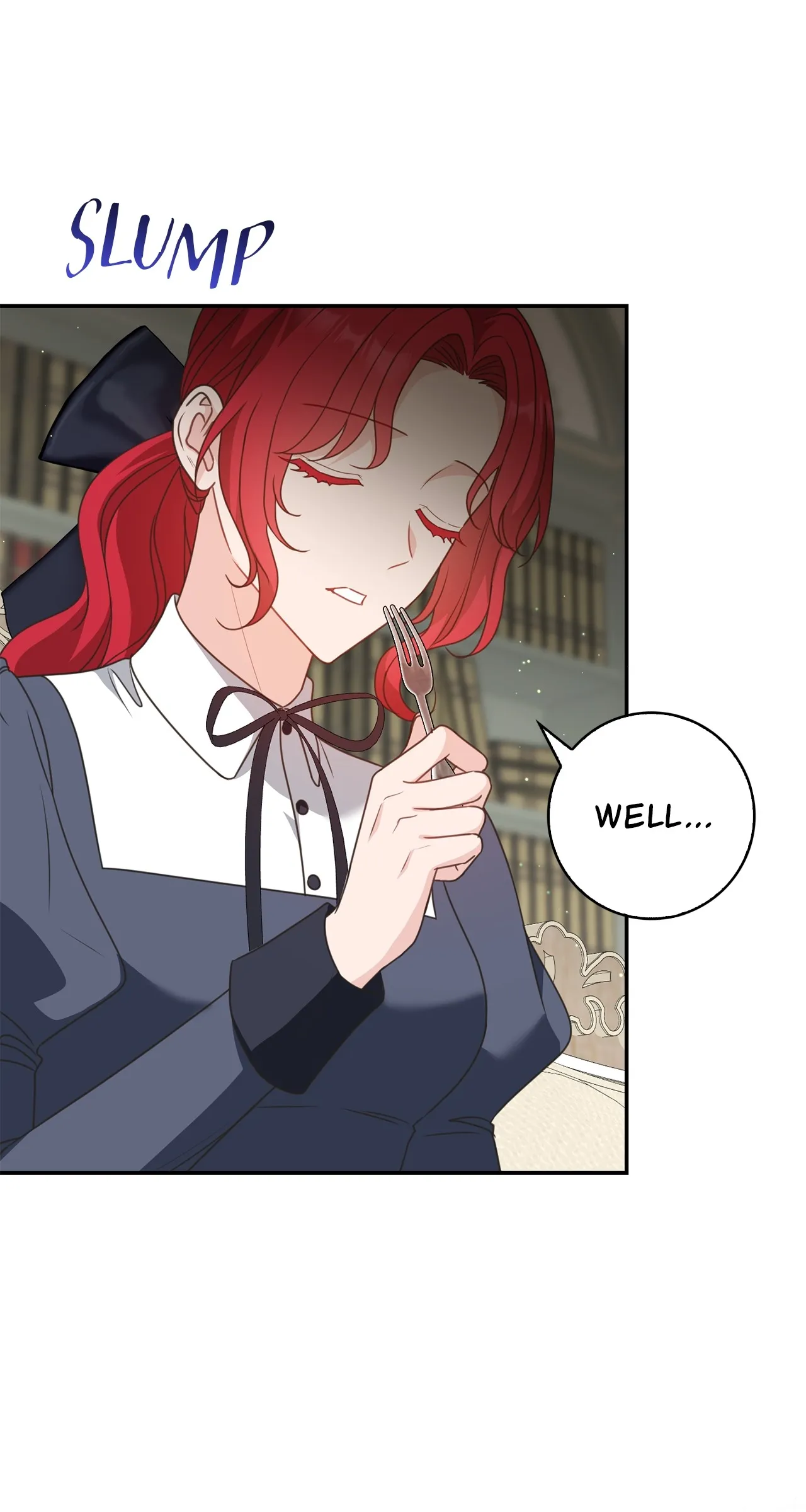 Must the Reincarnated Mother Always Die? Chapter 73 page 18 - 