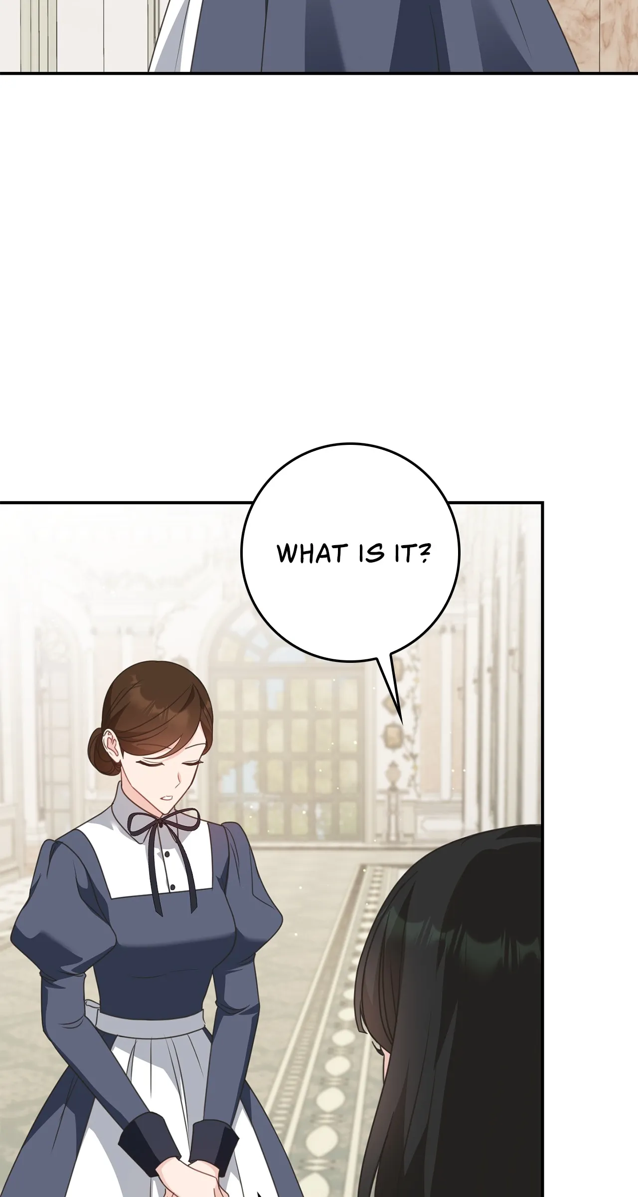 Must the Reincarnated Mother Always Die? Chapter 73 page 24 - 