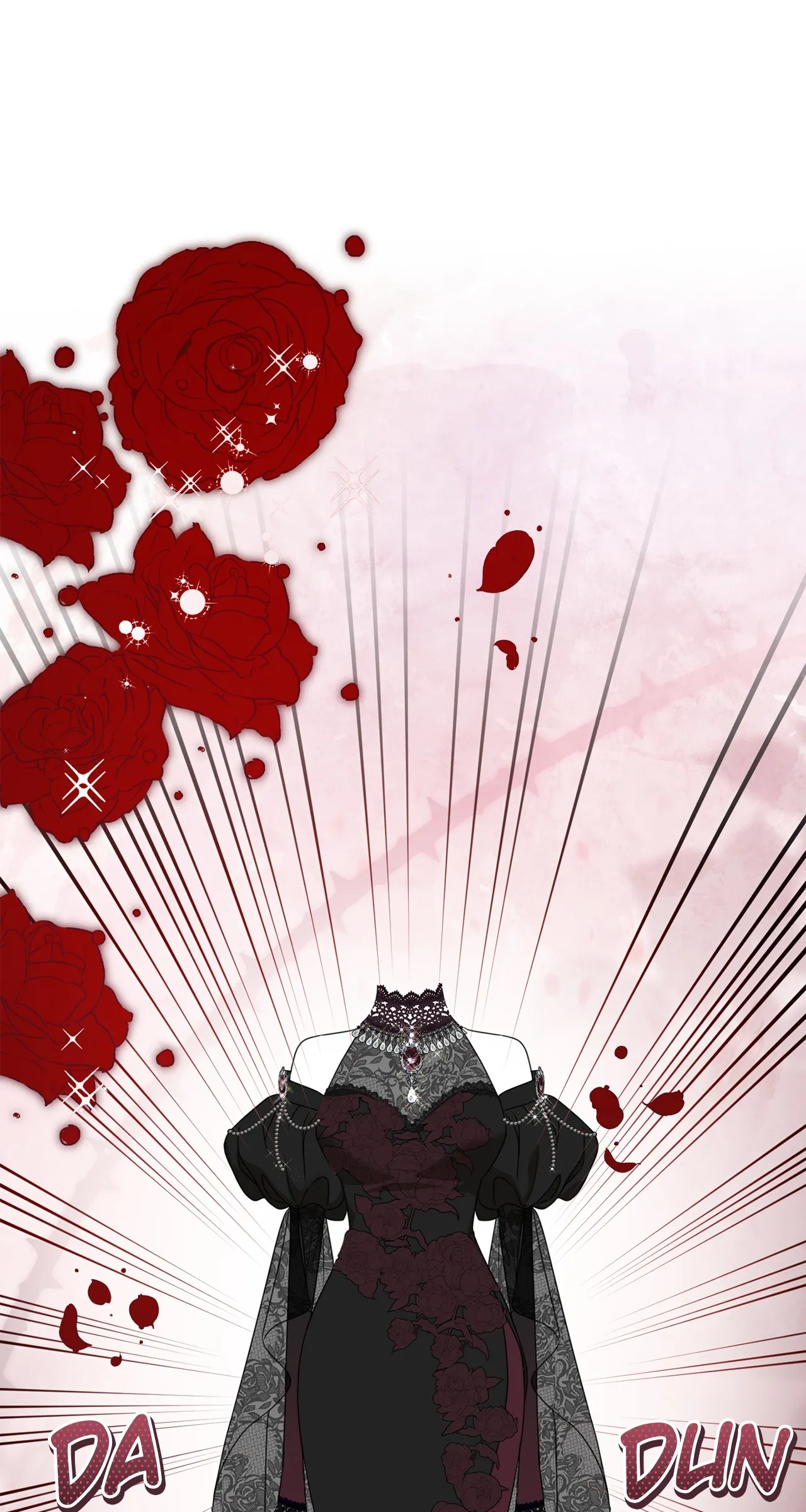 Must the Reincarnated Mother Always Die? Chapter 73 page 27 - 