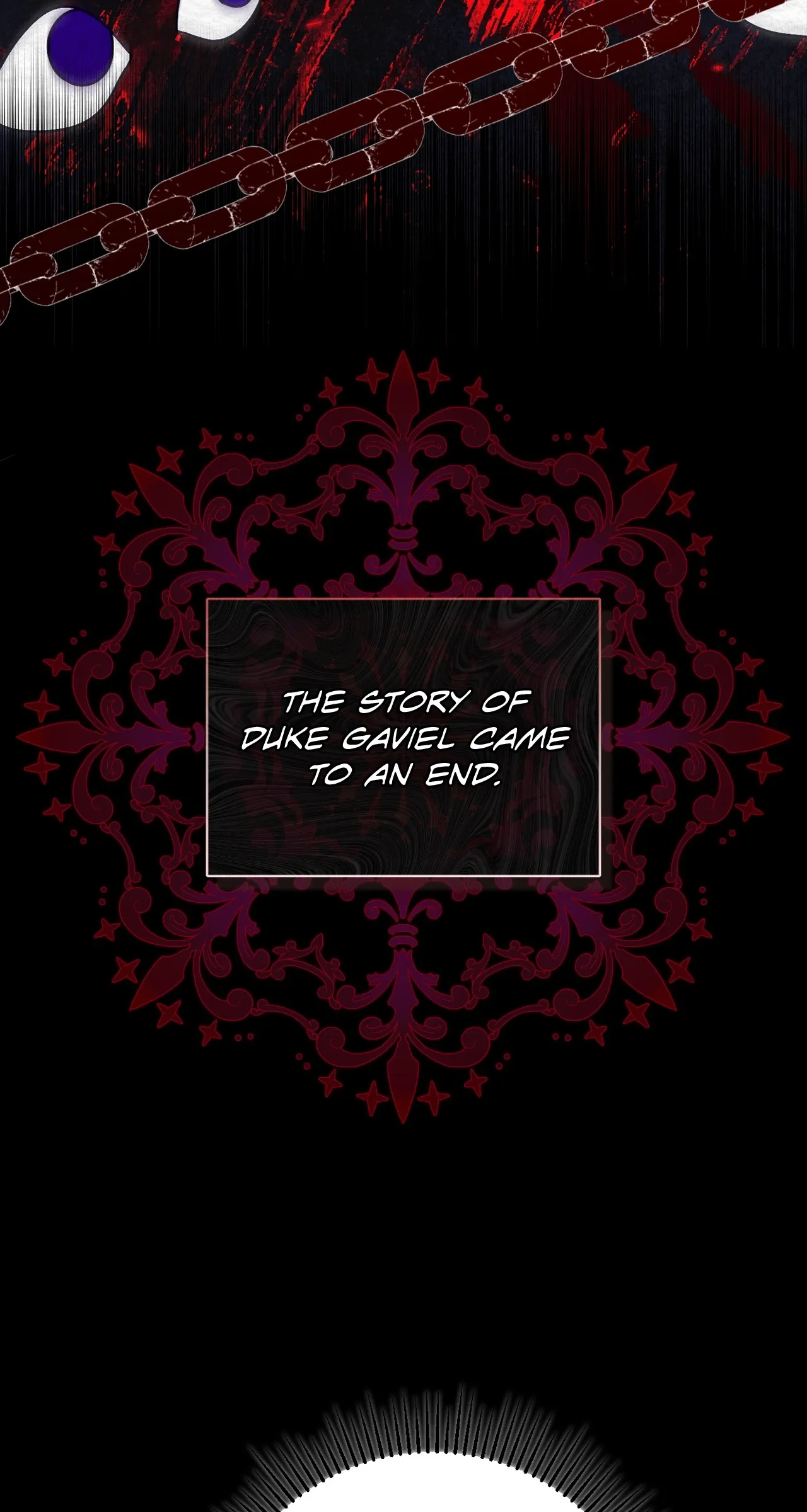 Must the Reincarnated Mother Always Die? Chapter 73 page 5 - 