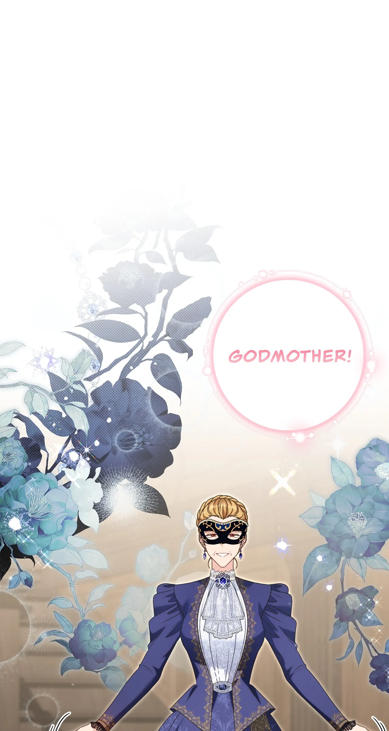 Must the Reincarnated Mother Always Die? Chapter 73 page 44 - 