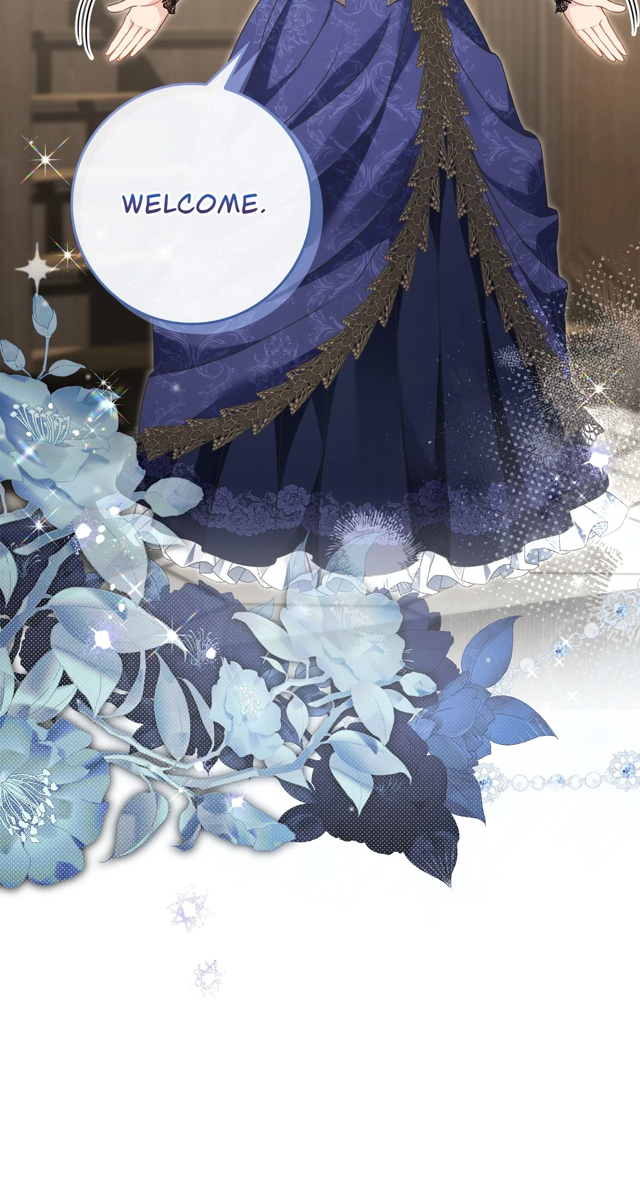 Must the Reincarnated Mother Always Die? Chapter 73 page 45 - 