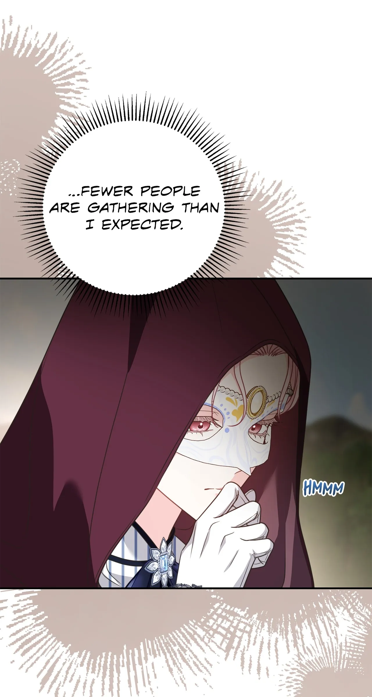Must the Reincarnated Mother Always Die? Chapter 73 page 57 - 