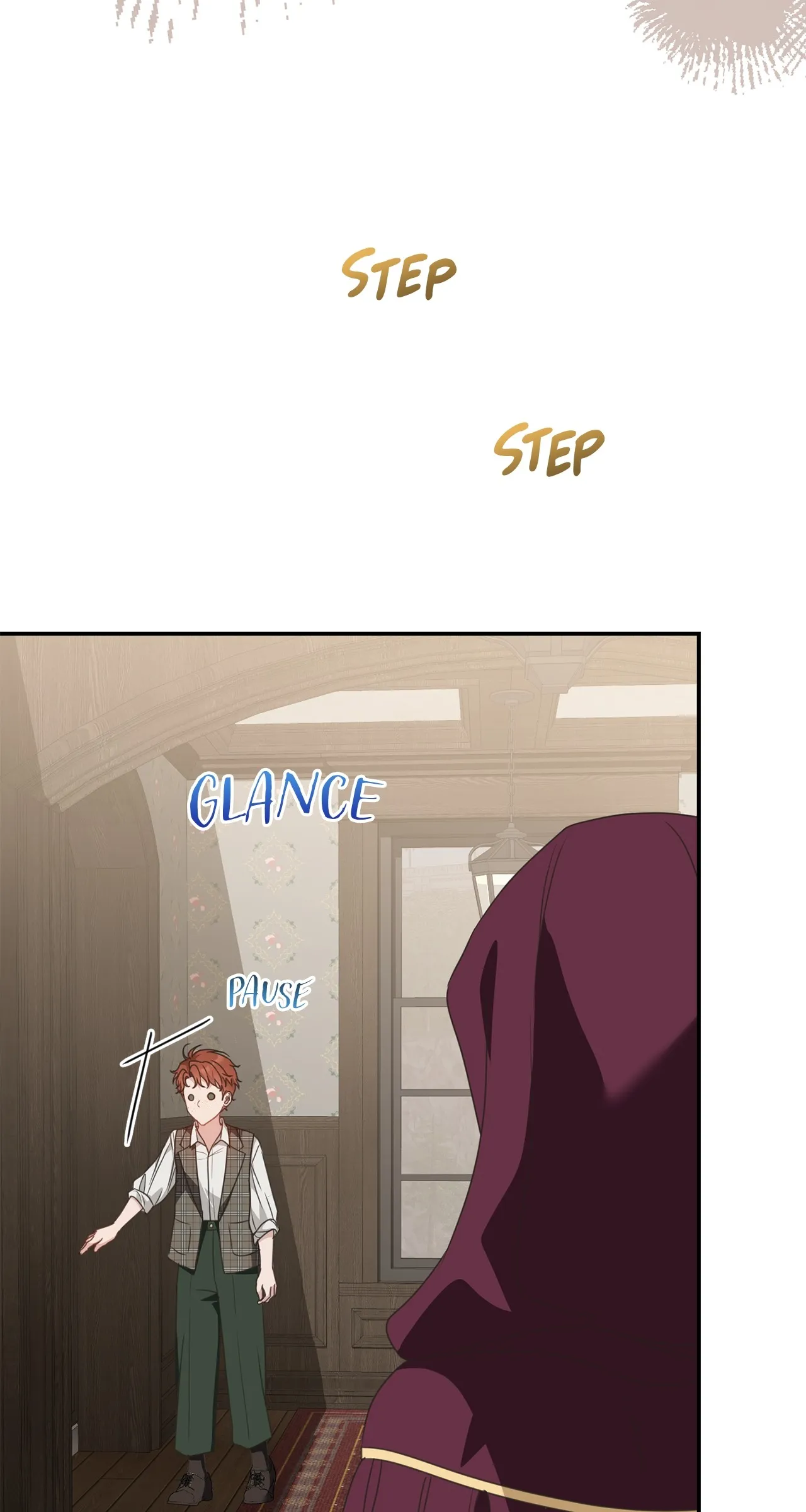 Must the Reincarnated Mother Always Die? Chapter 73 page 58 - 