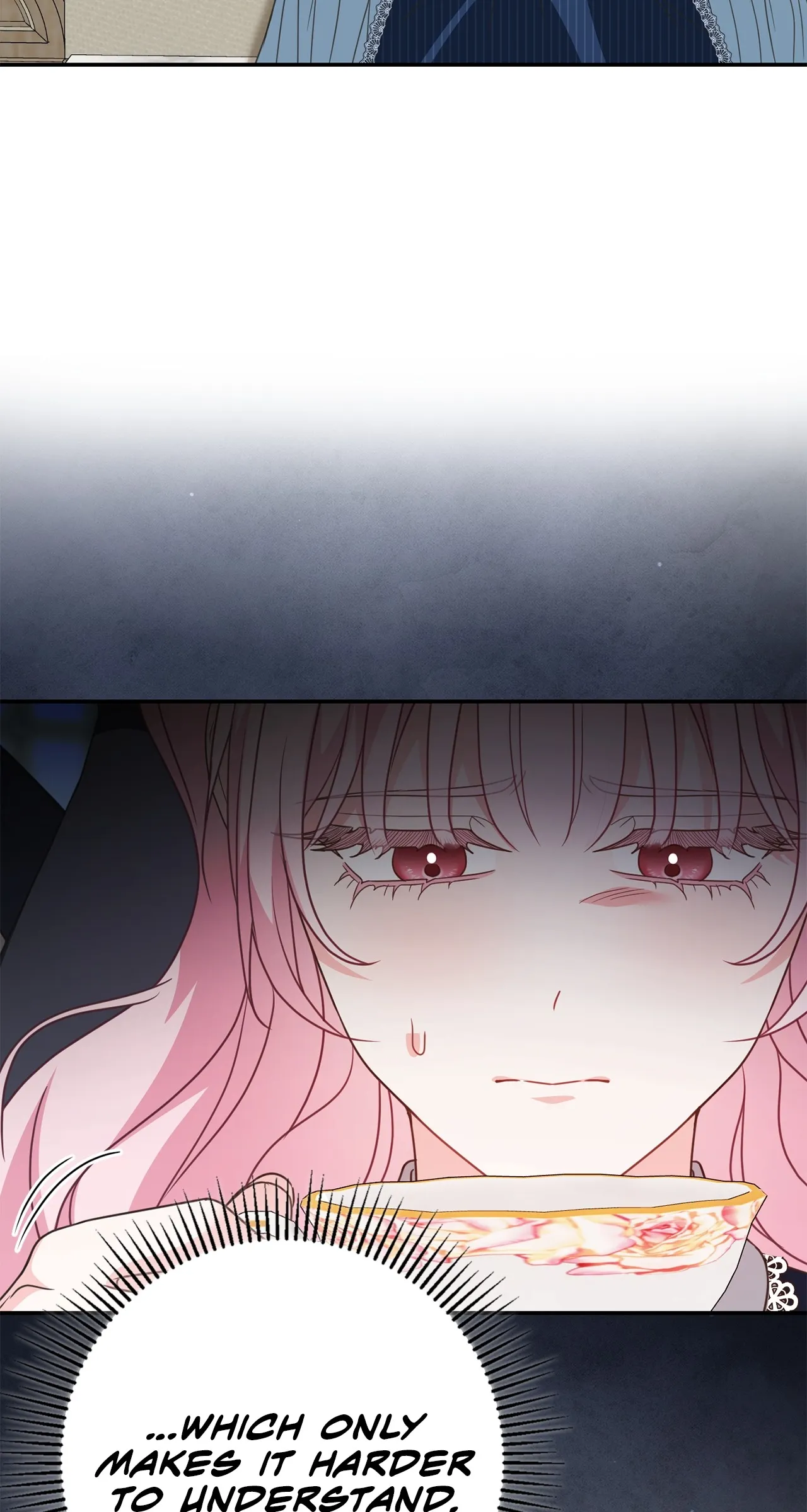 Must the Reincarnated Mother Always Die? Chapter 73 page 7 - 