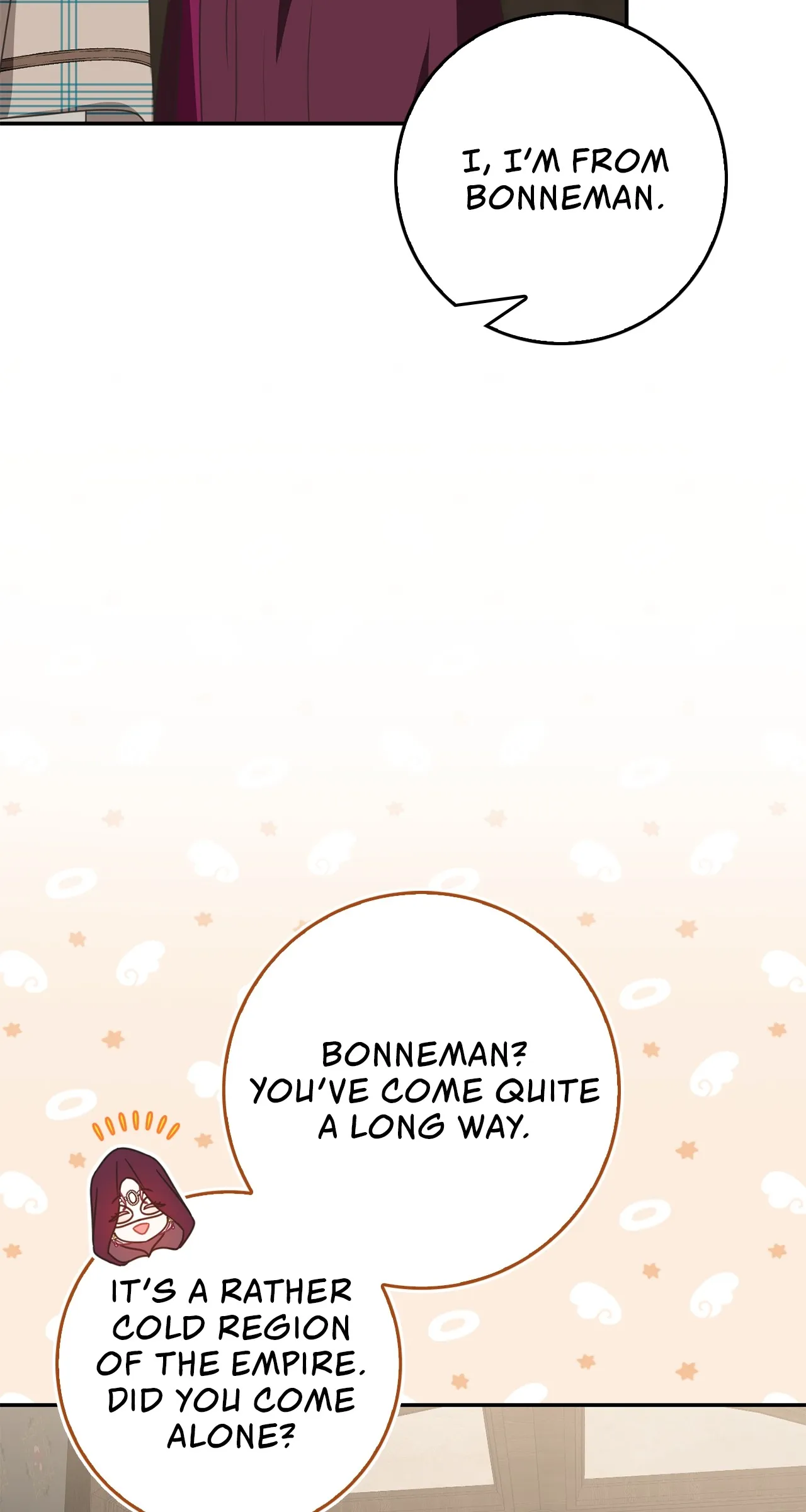 Must the Reincarnated Mother Always Die? Chapter 73 page 67 - 