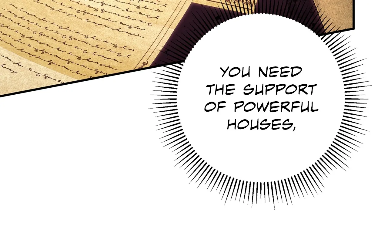 Must the Reincarnated Mother Always Die? Chapter 73 page 9 - 