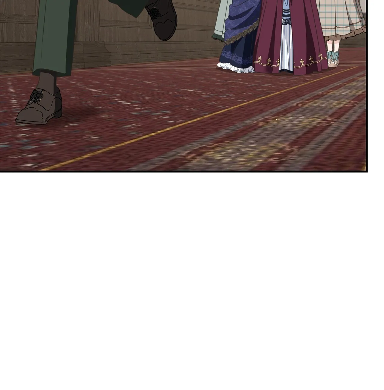 Must the Reincarnated Mother Always Die? Chapter 73 page 81 - 