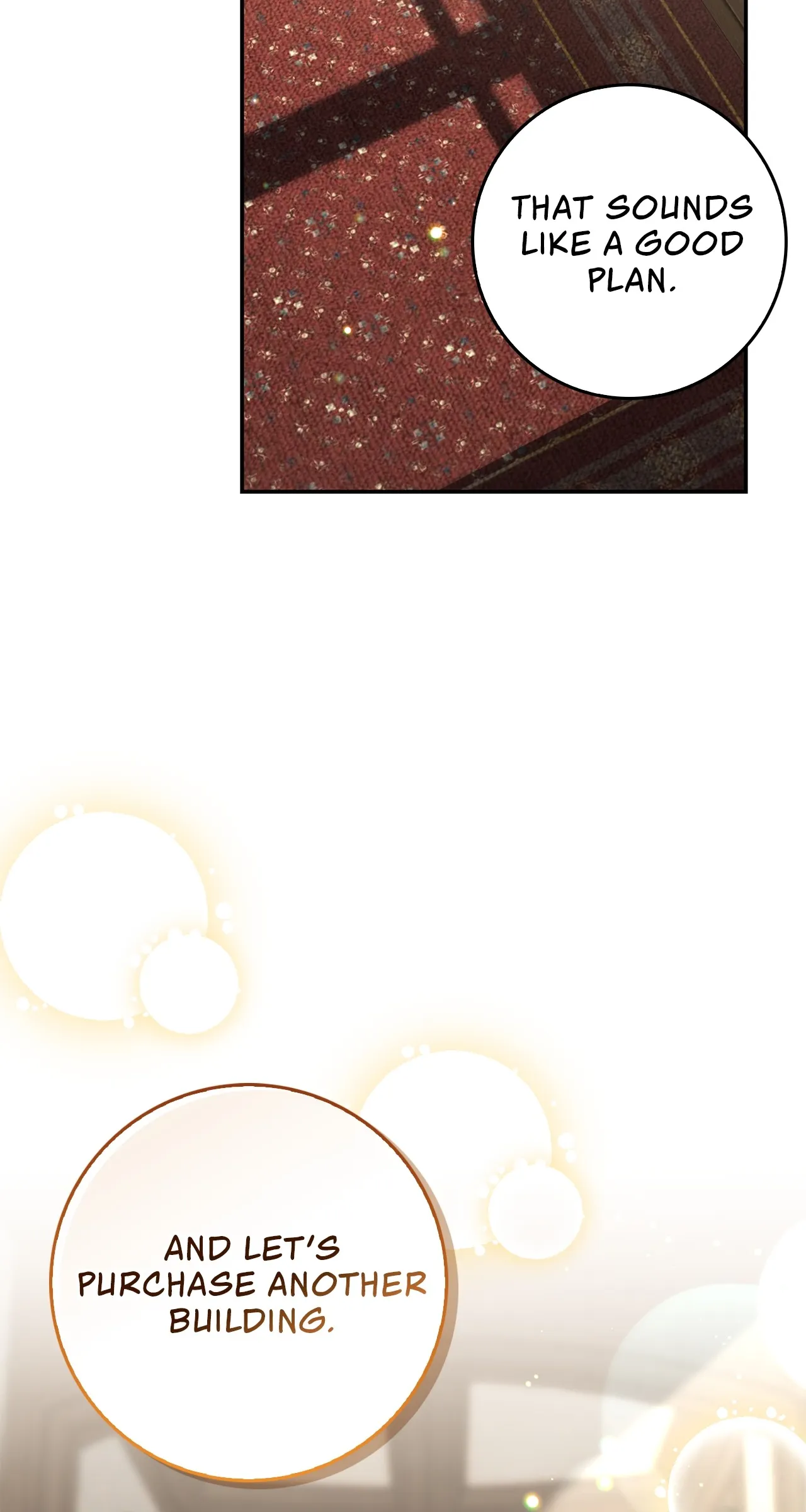 Must the Reincarnated Mother Always Die? Chapter 73 page 84 - 