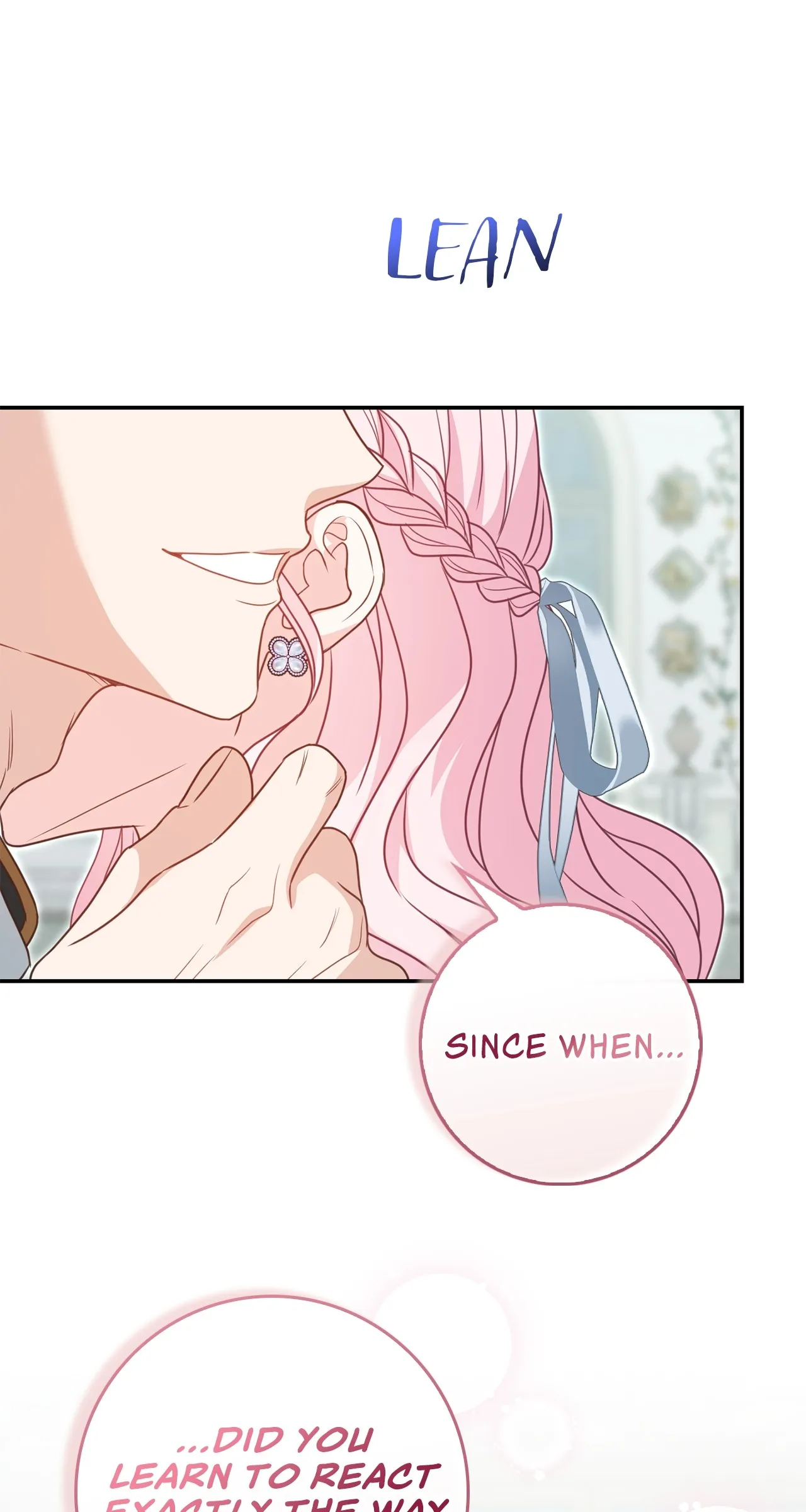 Must the Reincarnated Mother Always Die? Chapter 76 page 1 - 
