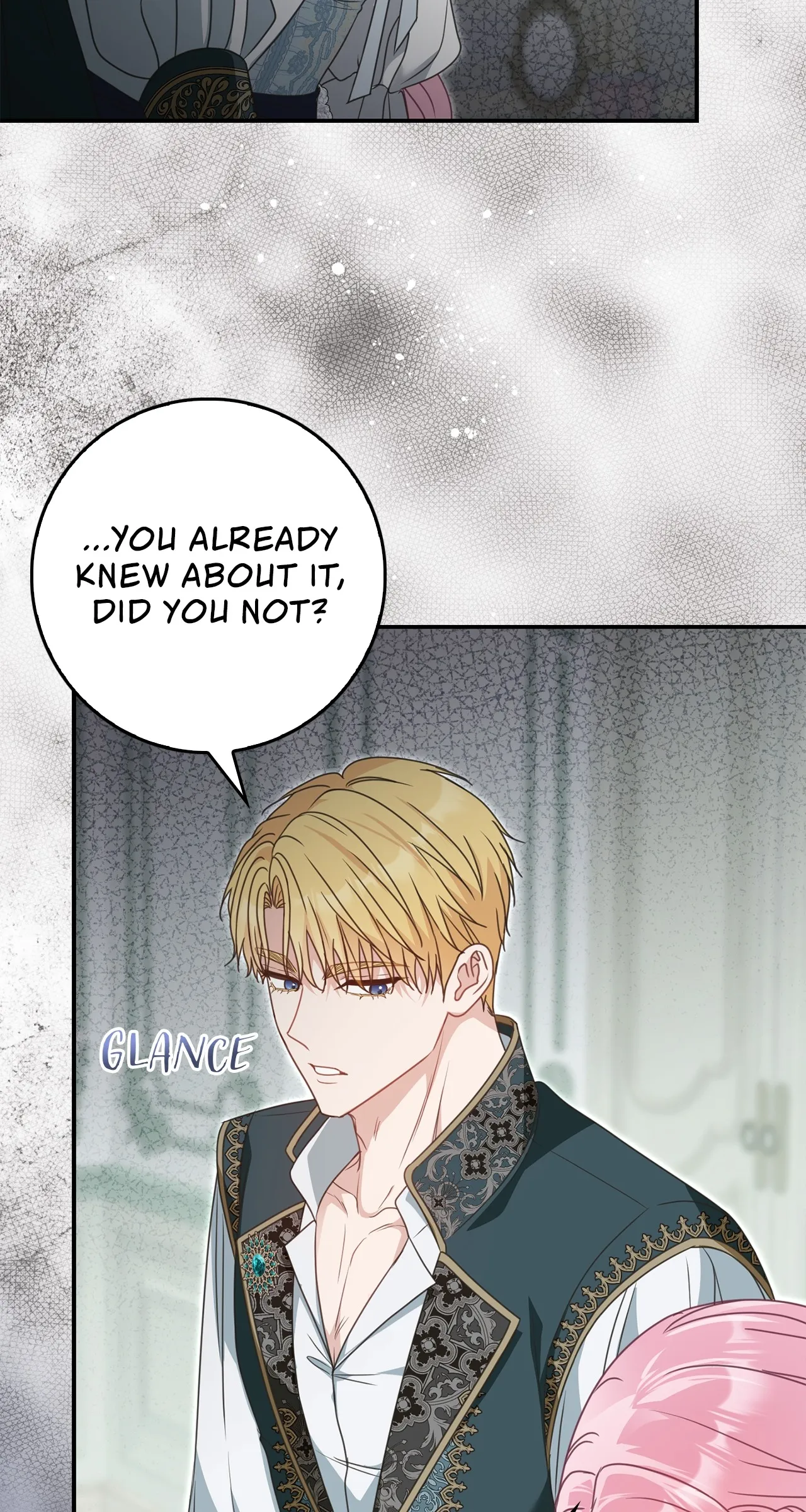 Must the Reincarnated Mother Always Die? Chapter 76 page 17 - 