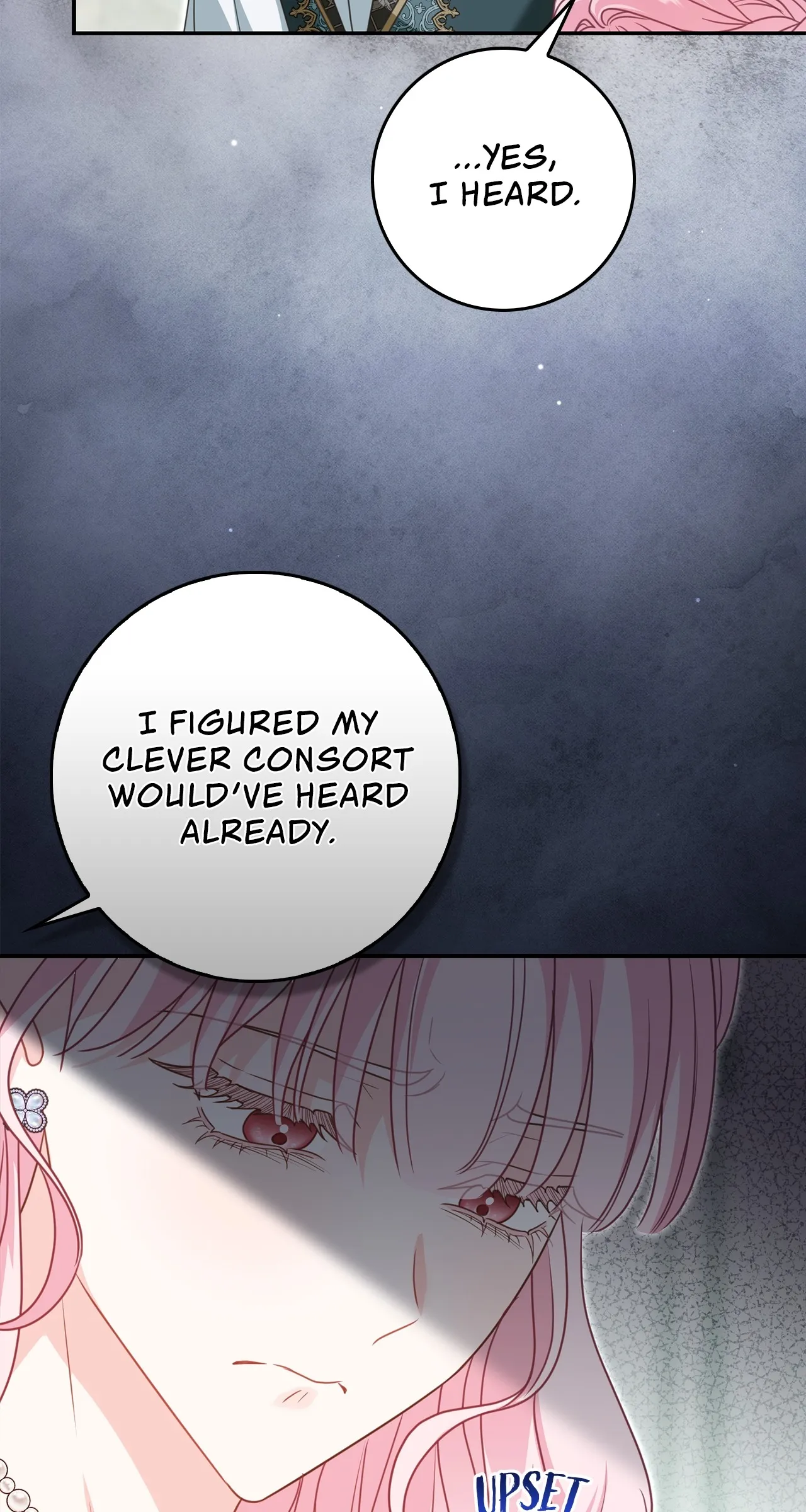 Must the Reincarnated Mother Always Die? Chapter 76 page 18 - 