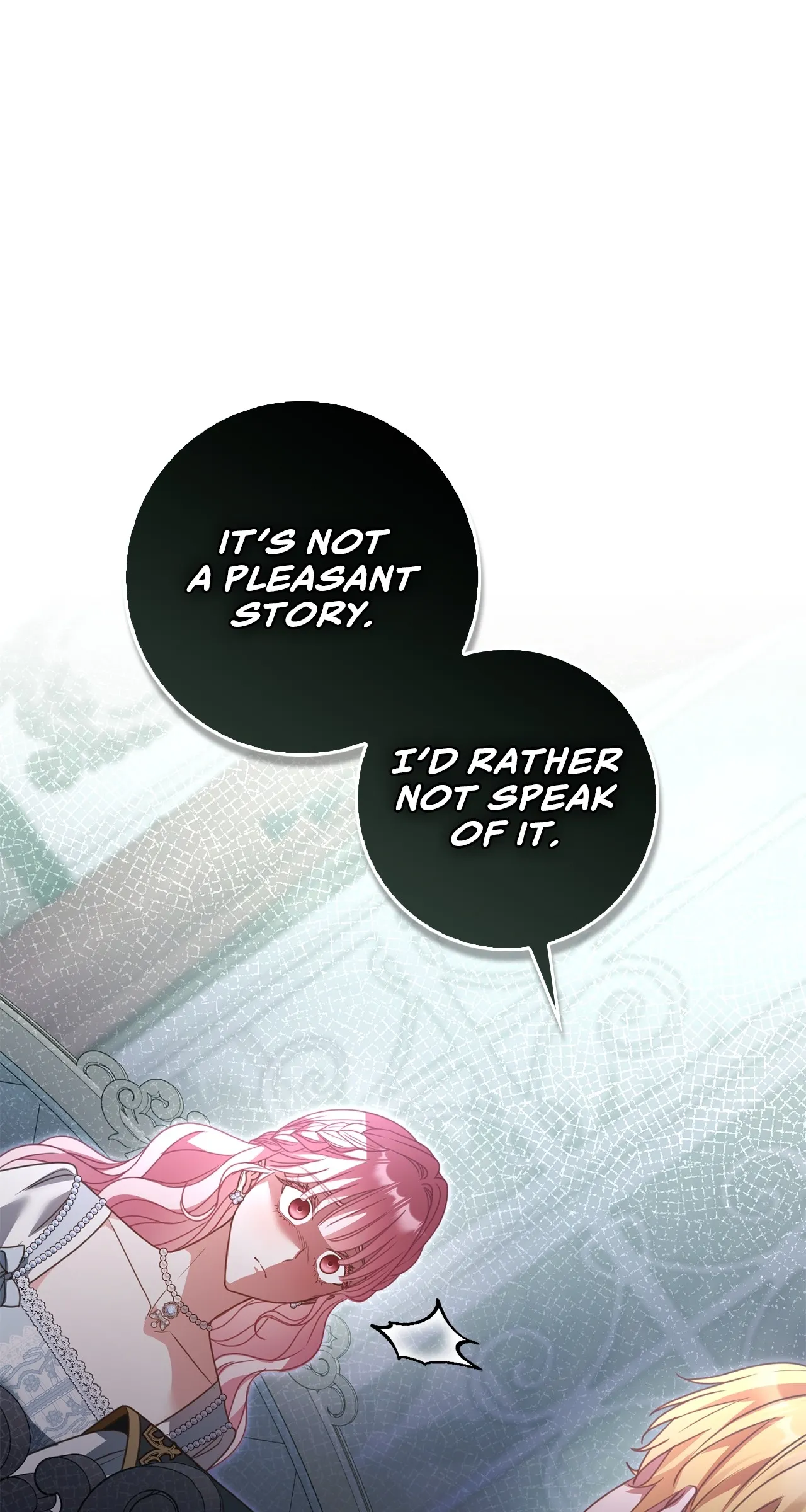 Must the Reincarnated Mother Always Die? Chapter 76 page 23 - 