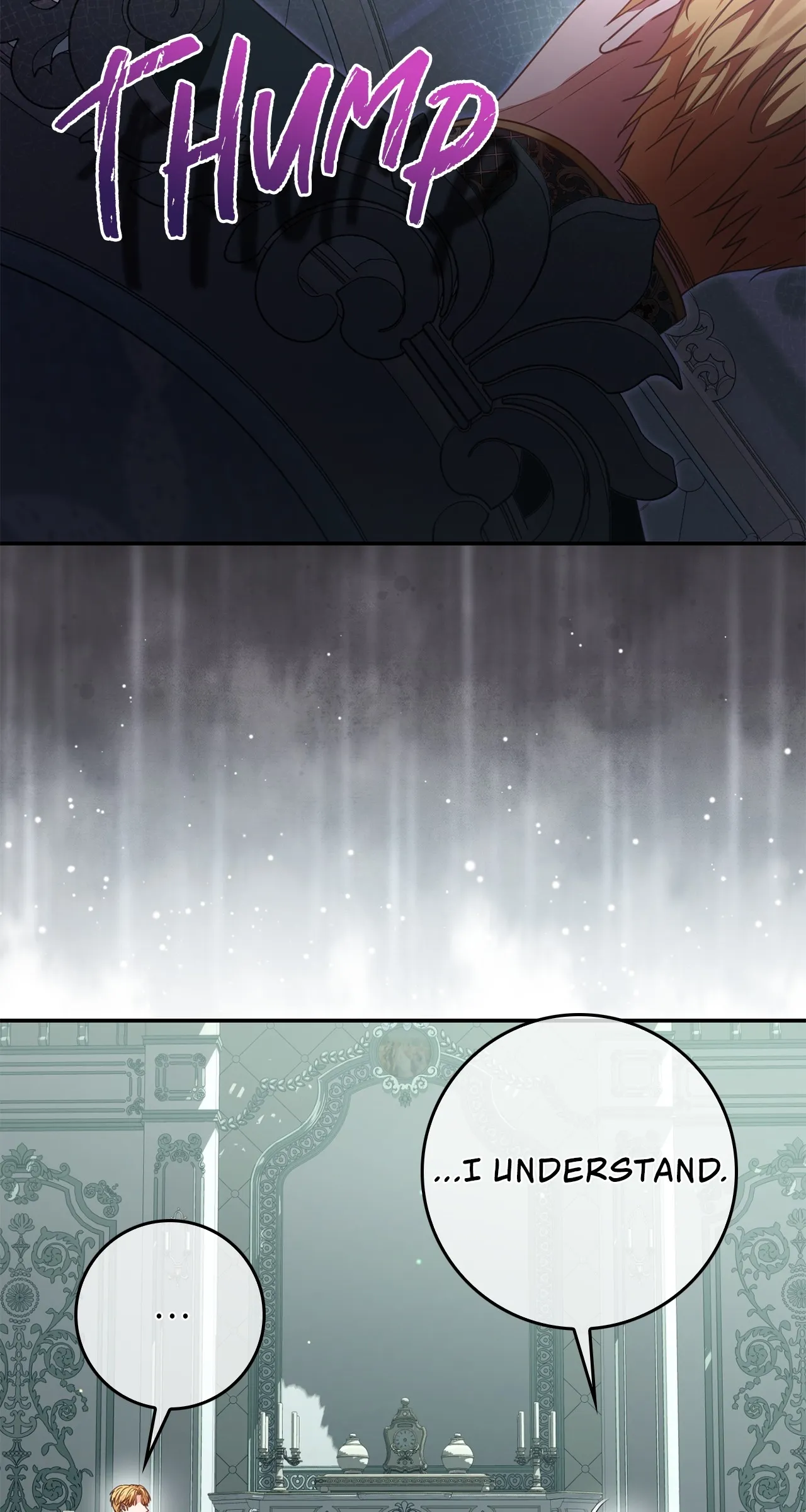Must the Reincarnated Mother Always Die? Chapter 76 page 24 - 