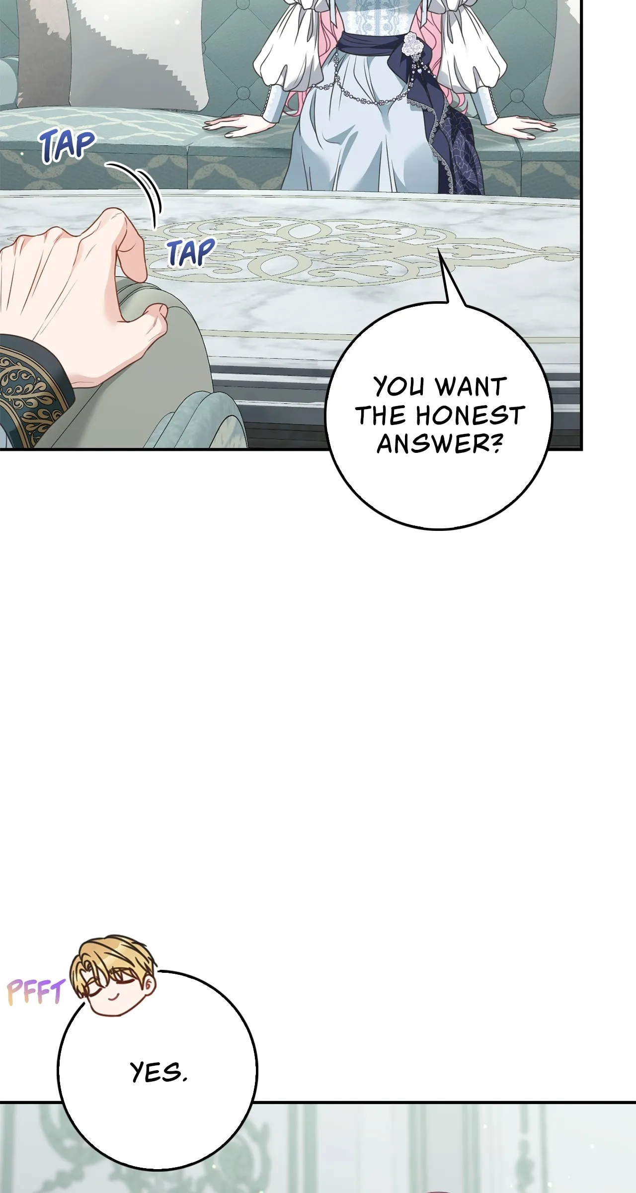 Must the Reincarnated Mother Always Die? Chapter 76 page 26 - 