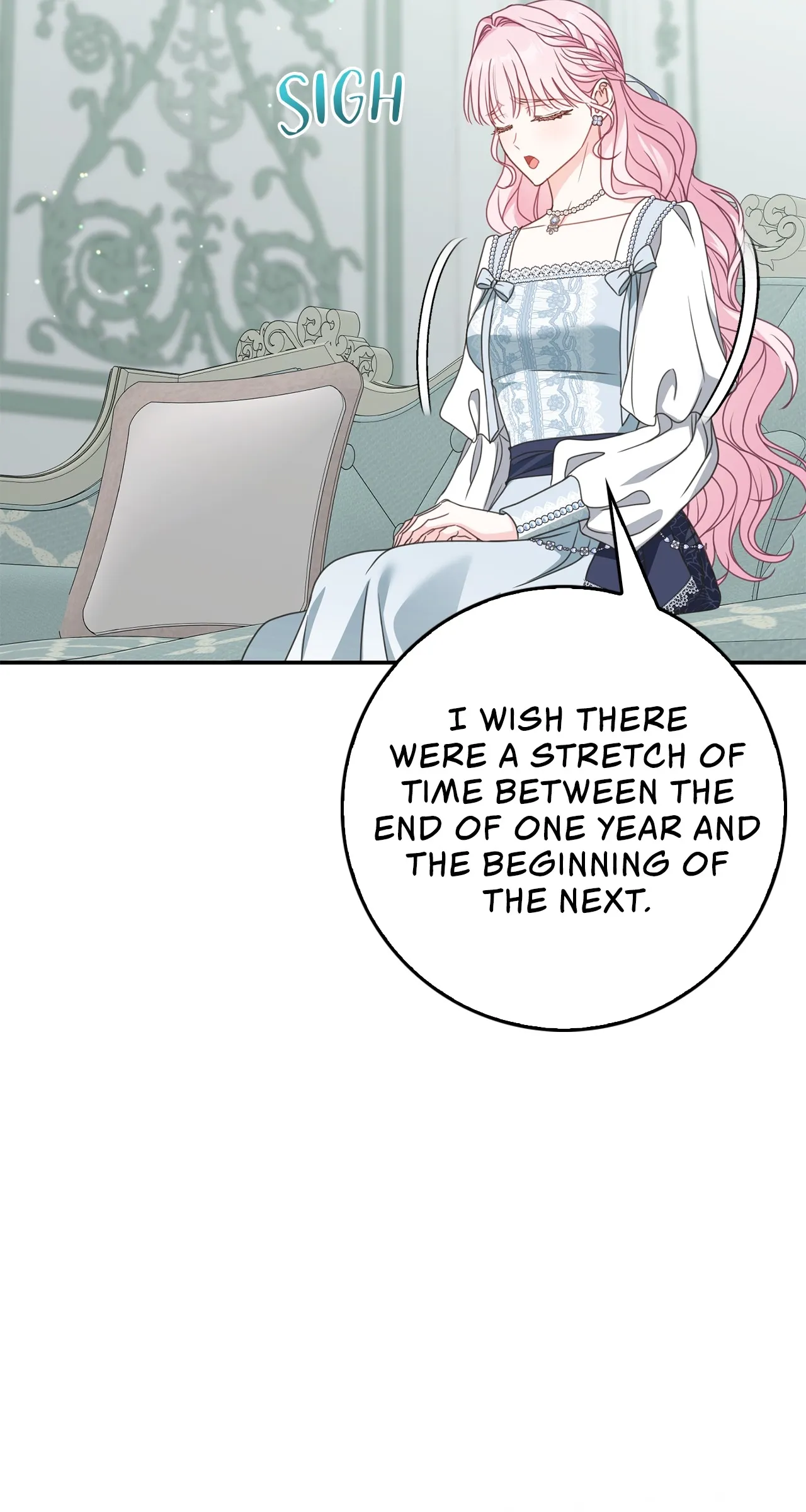 Must the Reincarnated Mother Always Die? Chapter 76 page 27 - 