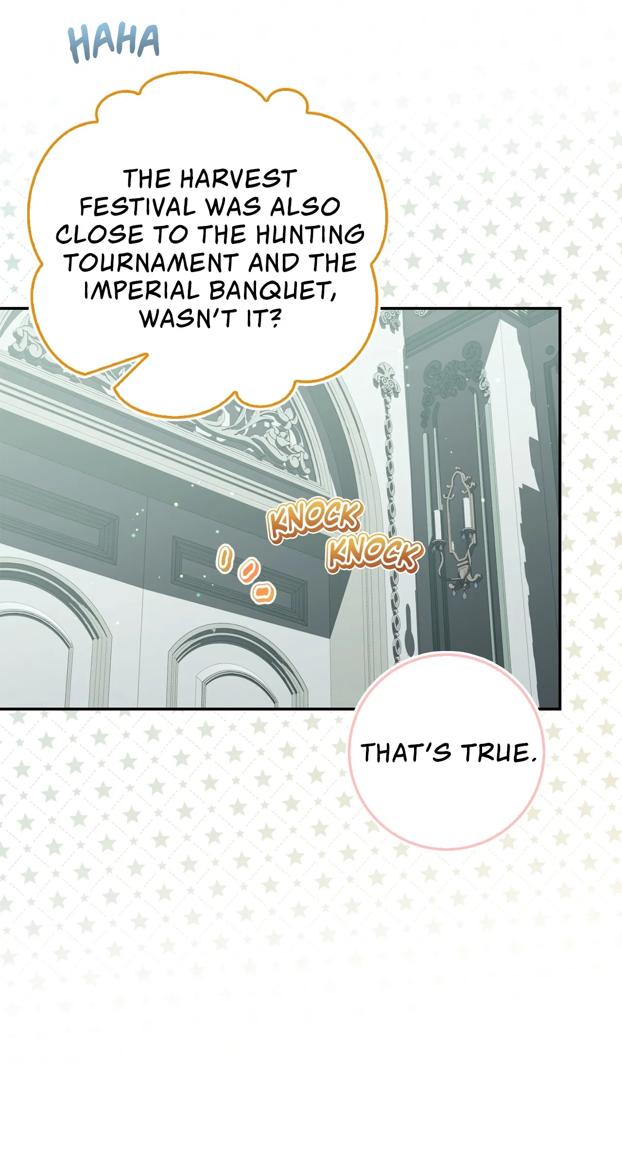 Must the Reincarnated Mother Always Die? Chapter 76 page 28 - 