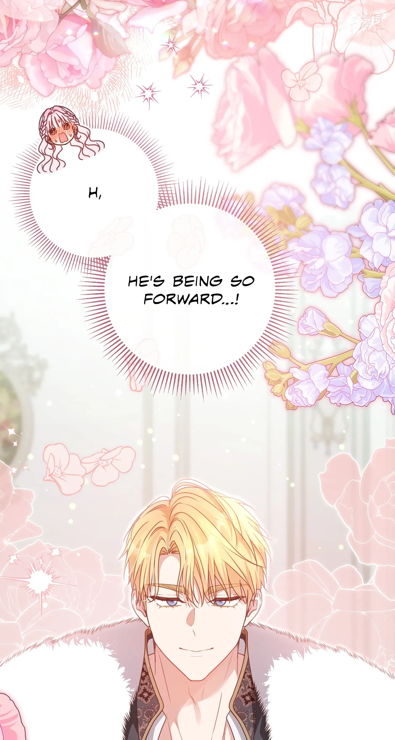 Must the Reincarnated Mother Always Die? Chapter 76 page 4 - 