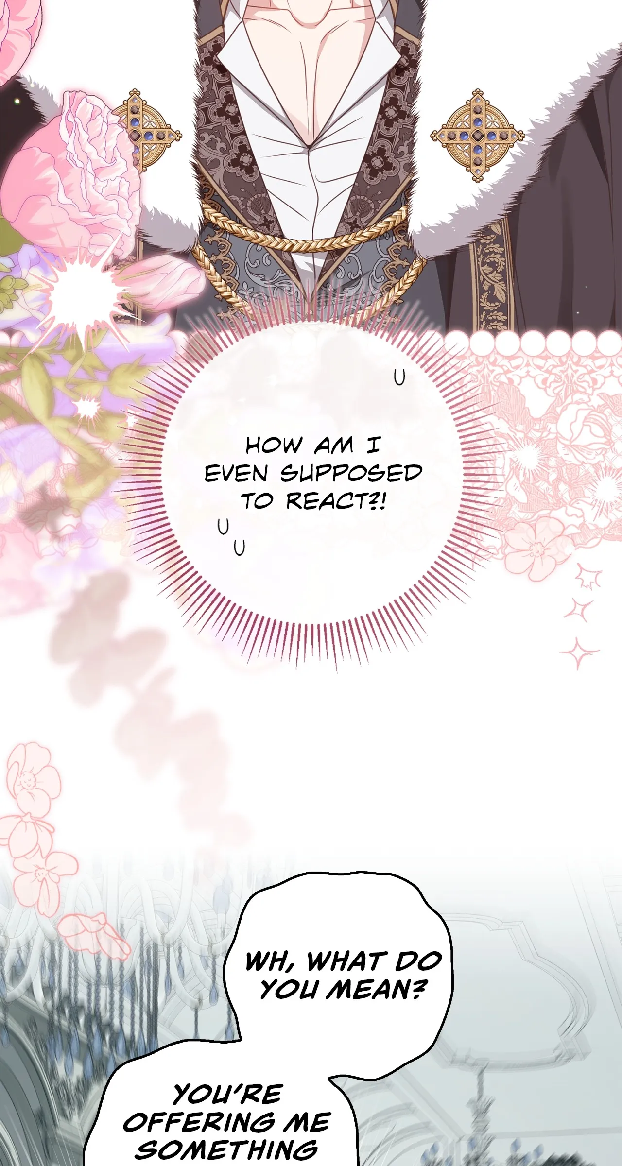 Must the Reincarnated Mother Always Die? Chapter 76 page 5 - 