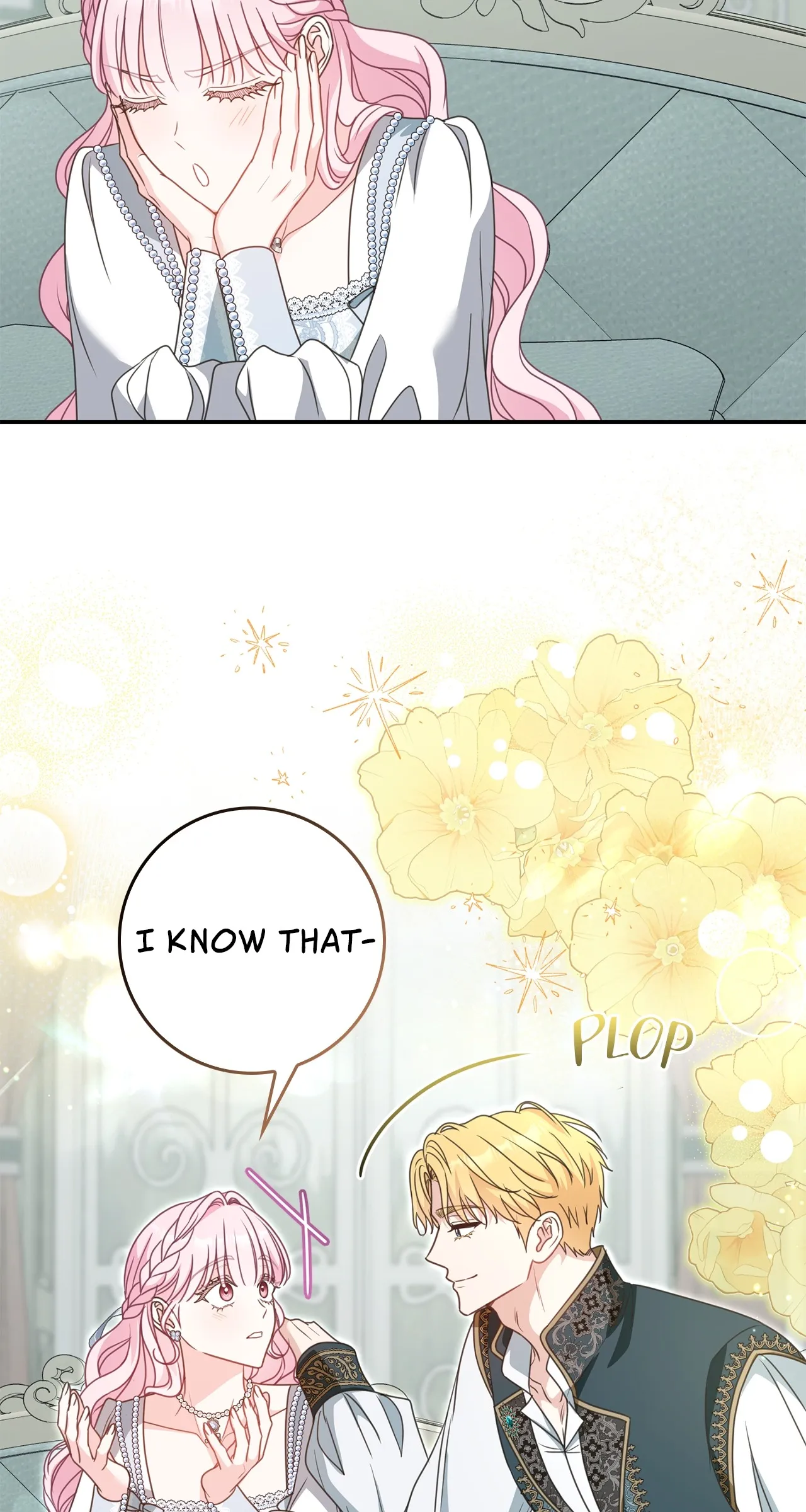 Must the Reincarnated Mother Always Die? Chapter 76 page 47 - 