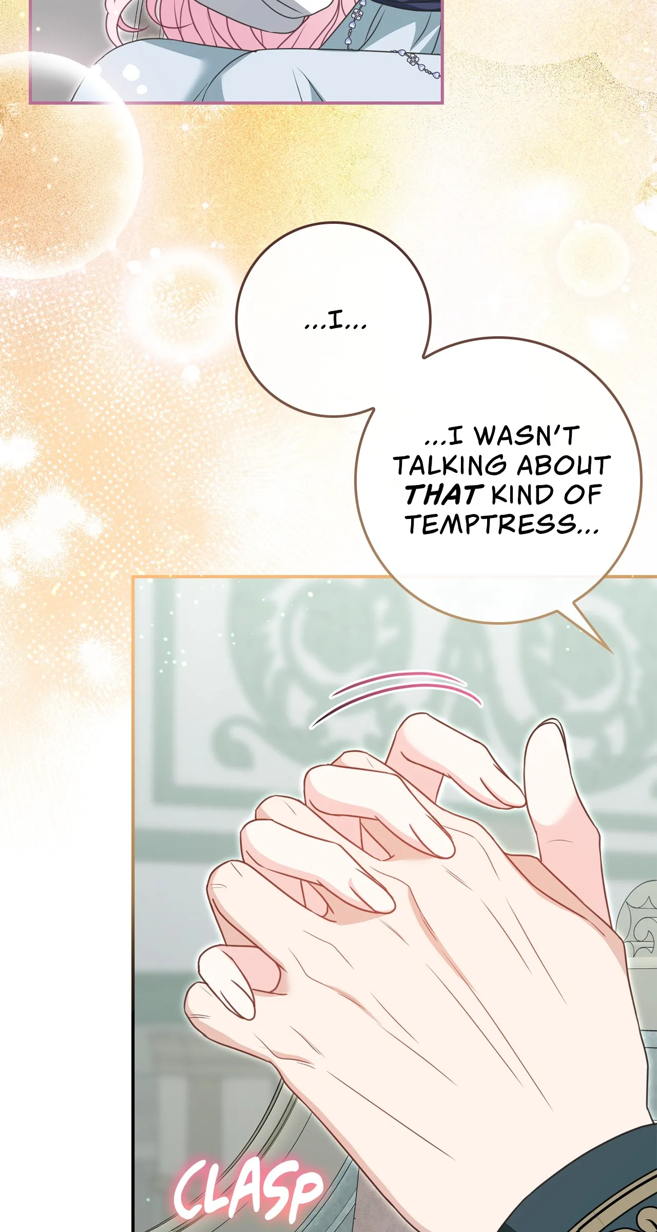 Must the Reincarnated Mother Always Die? Chapter 76 page 50 - 
