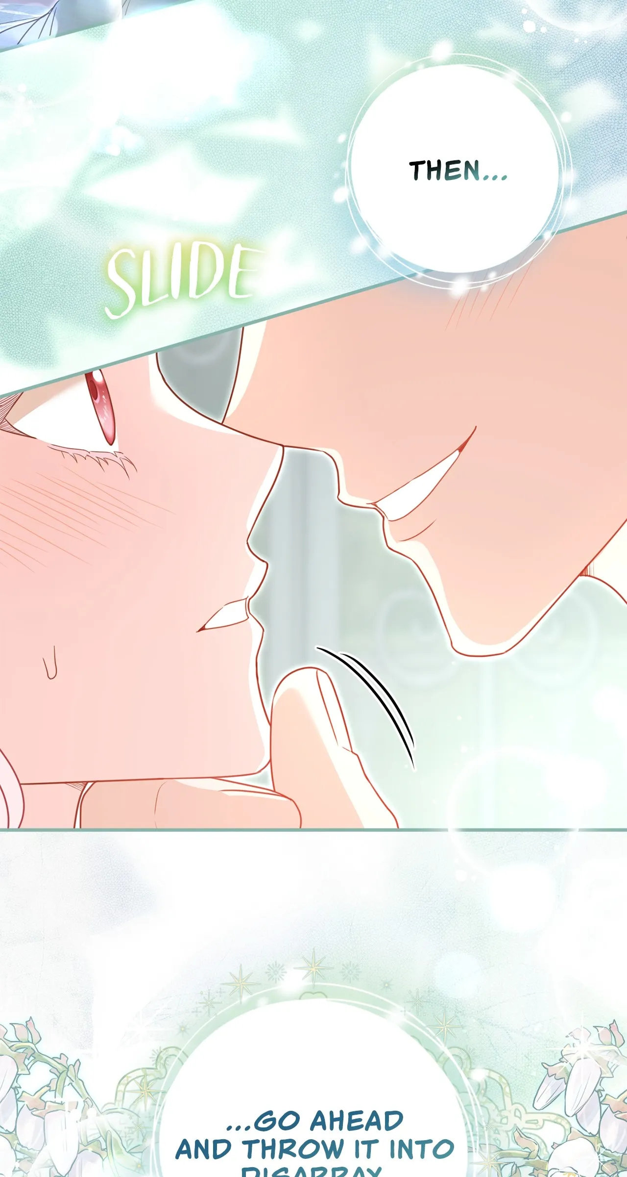 Must the Reincarnated Mother Always Die? Chapter 76 page 53 - 