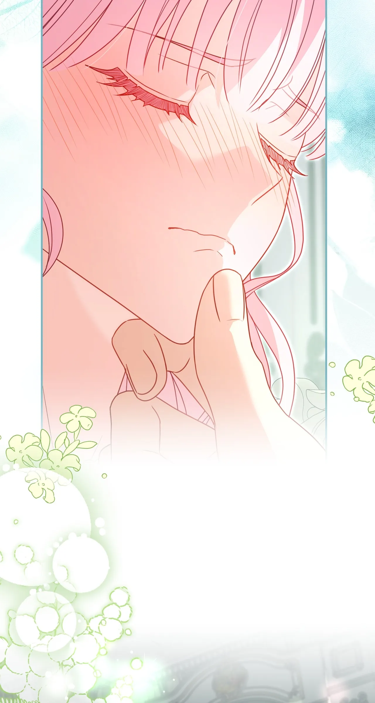 Must the Reincarnated Mother Always Die? Chapter 76 page 55 - 