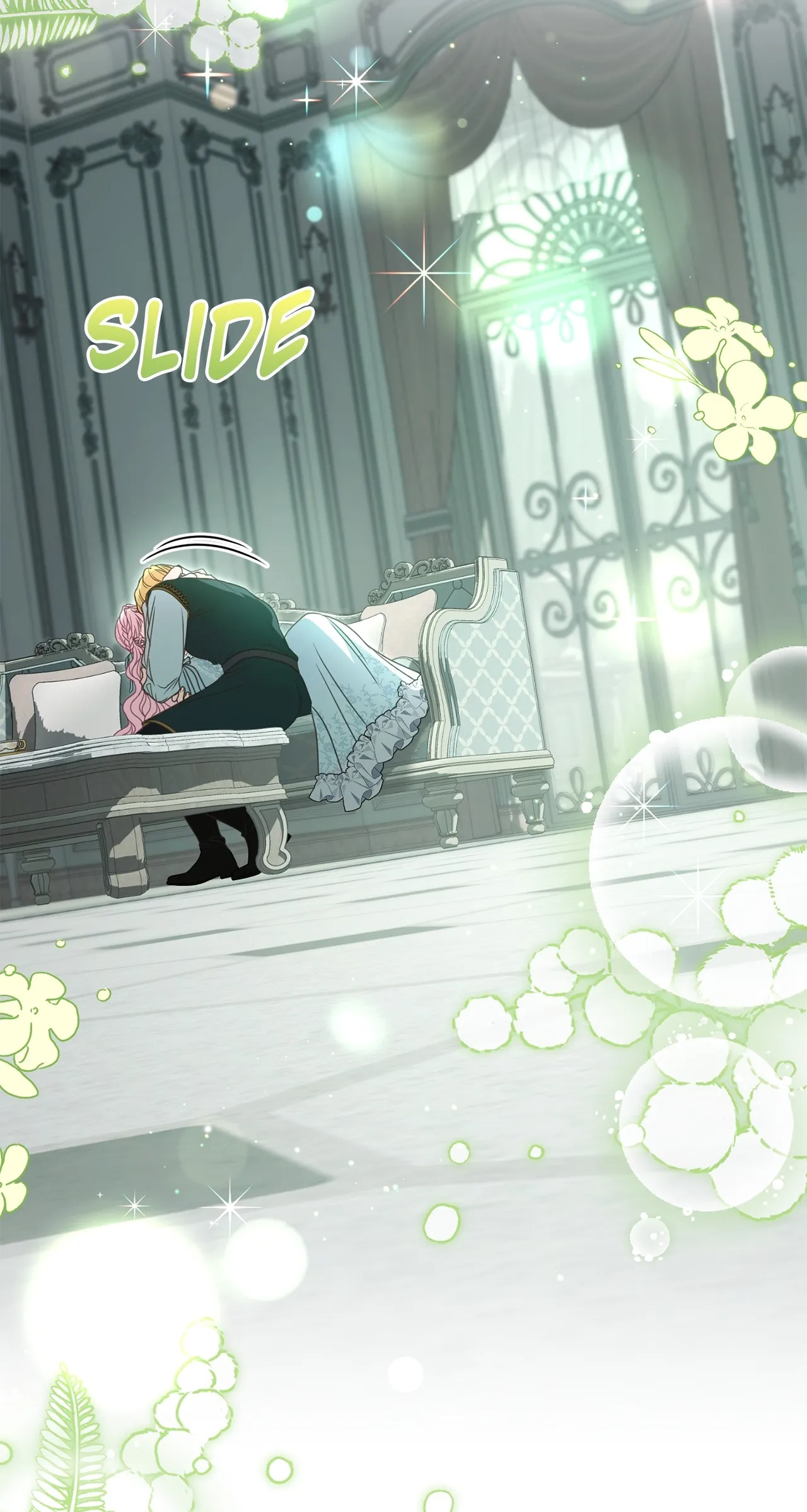Must the Reincarnated Mother Always Die? Chapter 76 page 56 - 