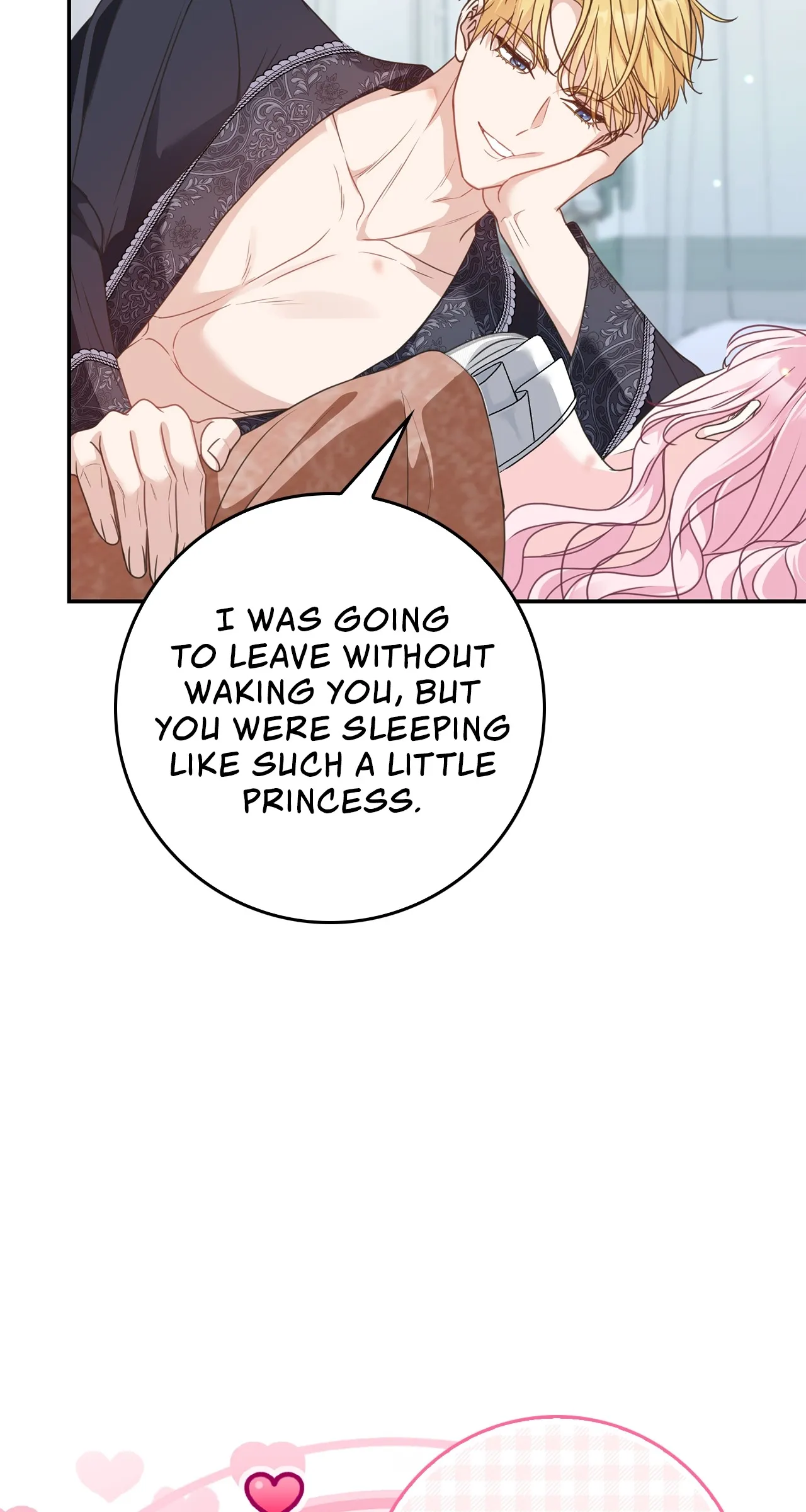 Must the Reincarnated Mother Always Die? Chapter 76 page 62 - 