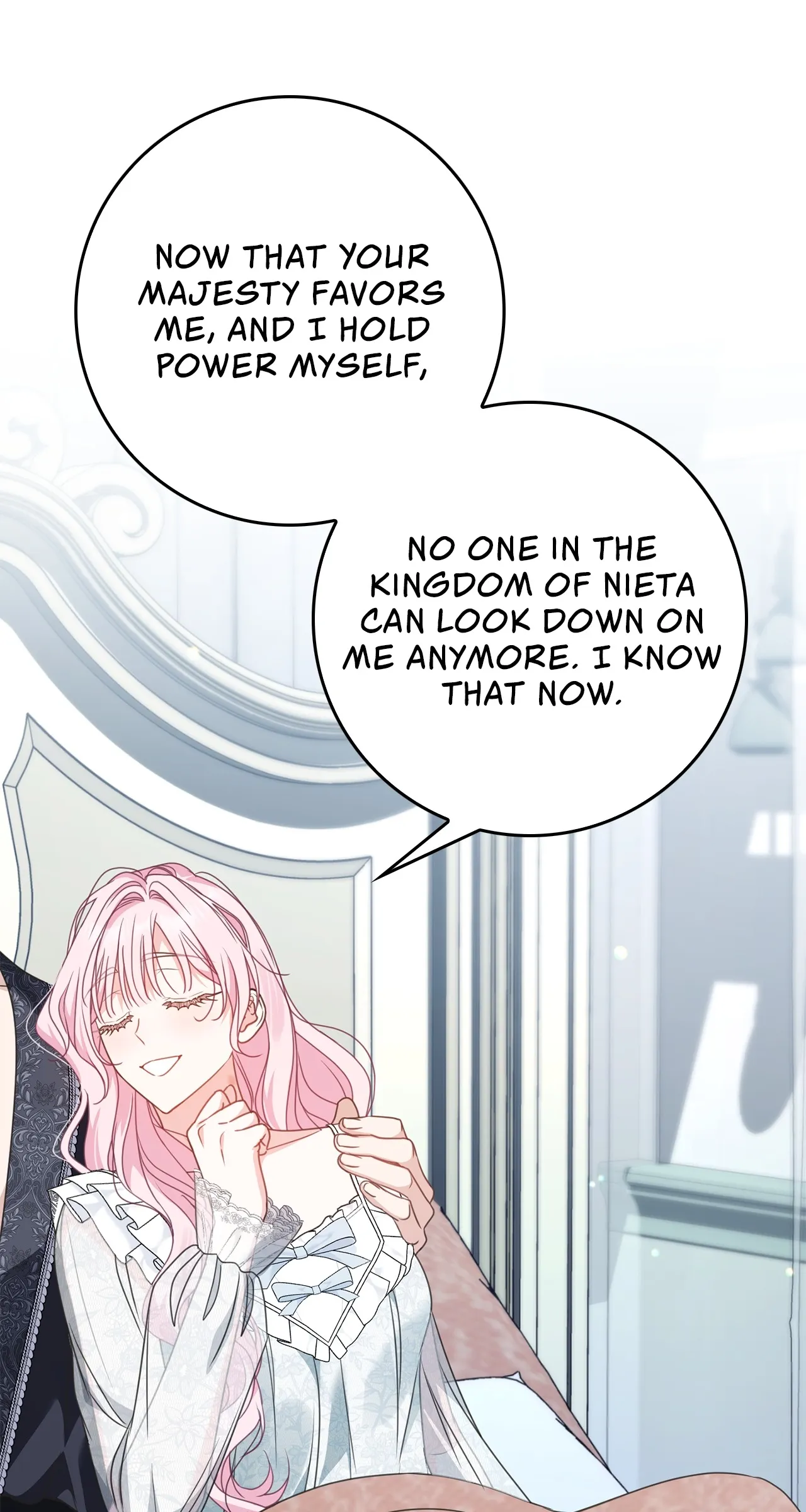 Must the Reincarnated Mother Always Die? Chapter 76 page 66 - 