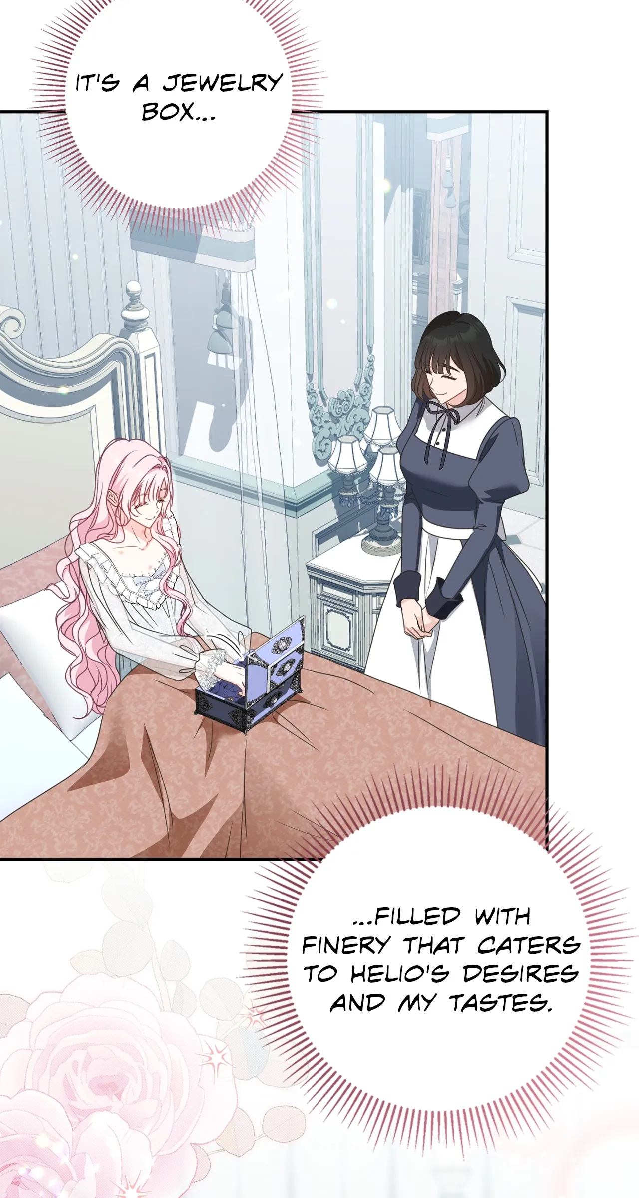 Must the Reincarnated Mother Always Die? Chapter 76 page 76 - 