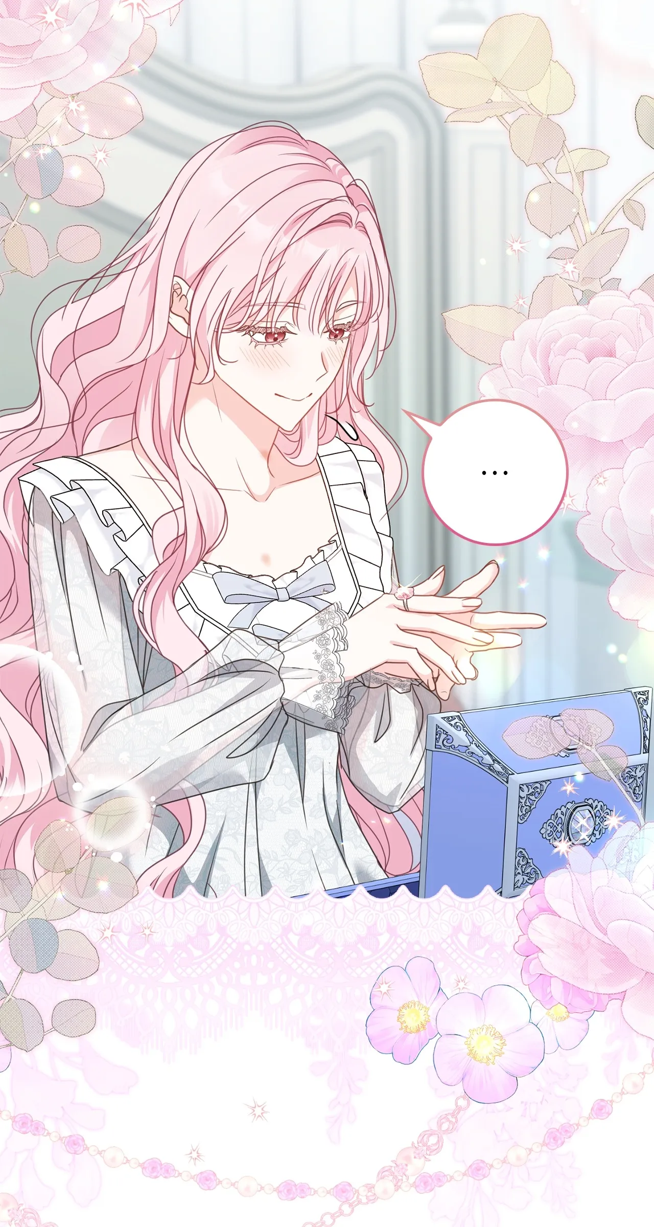 Must the Reincarnated Mother Always Die? Chapter 76 page 77 - 