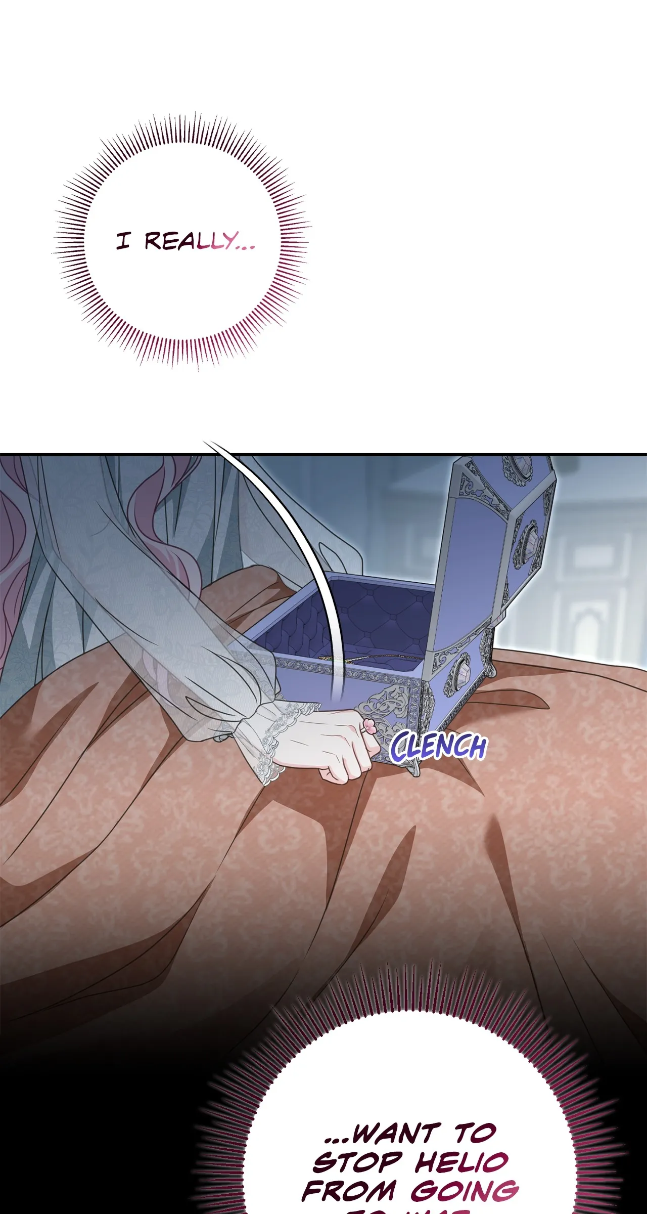 Must the Reincarnated Mother Always Die? Chapter 76 page 79 - 