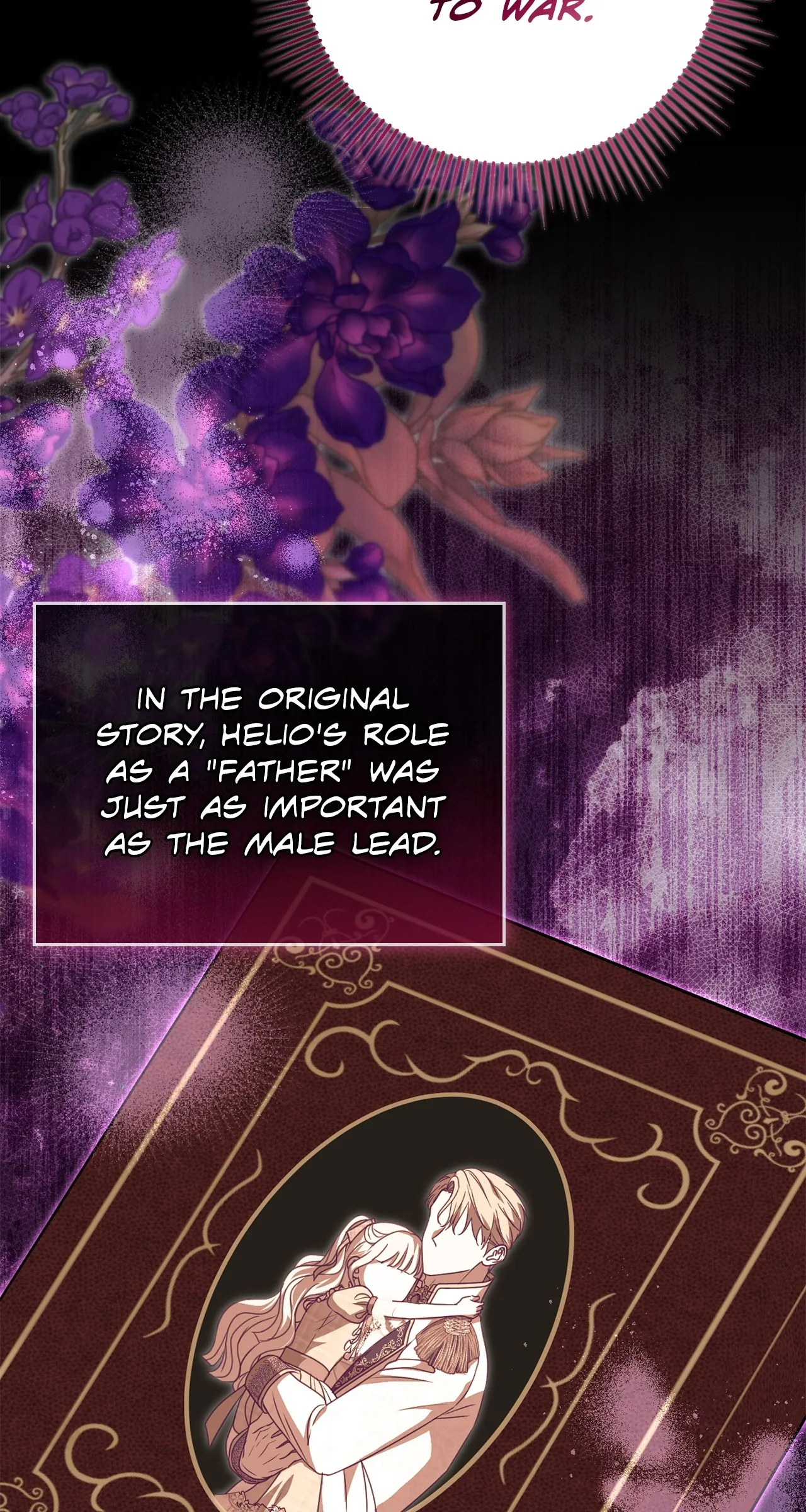 Must the Reincarnated Mother Always Die? Chapter 76 page 80 - 
