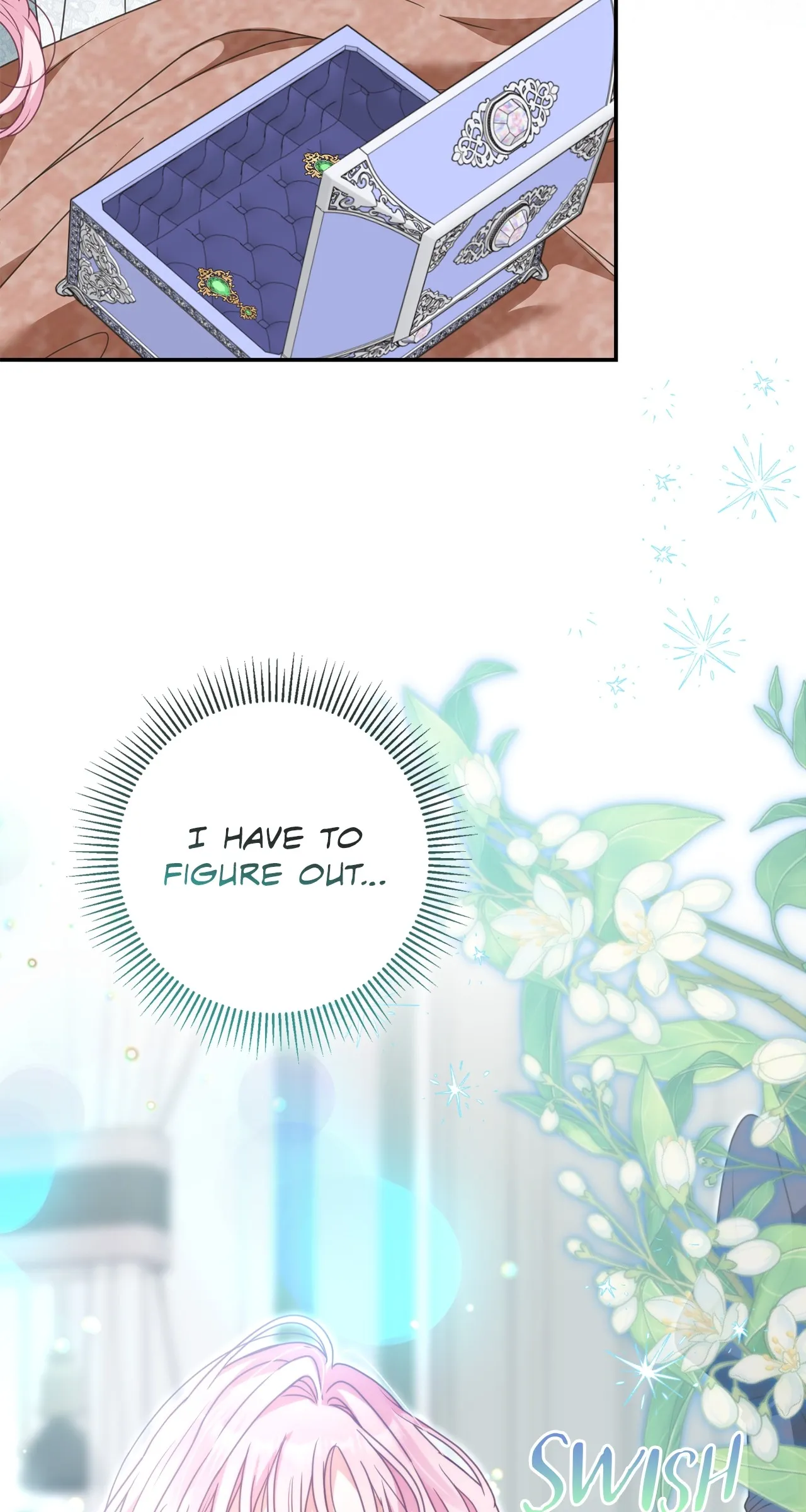 Must the Reincarnated Mother Always Die? Chapter 76 page 85 - 
