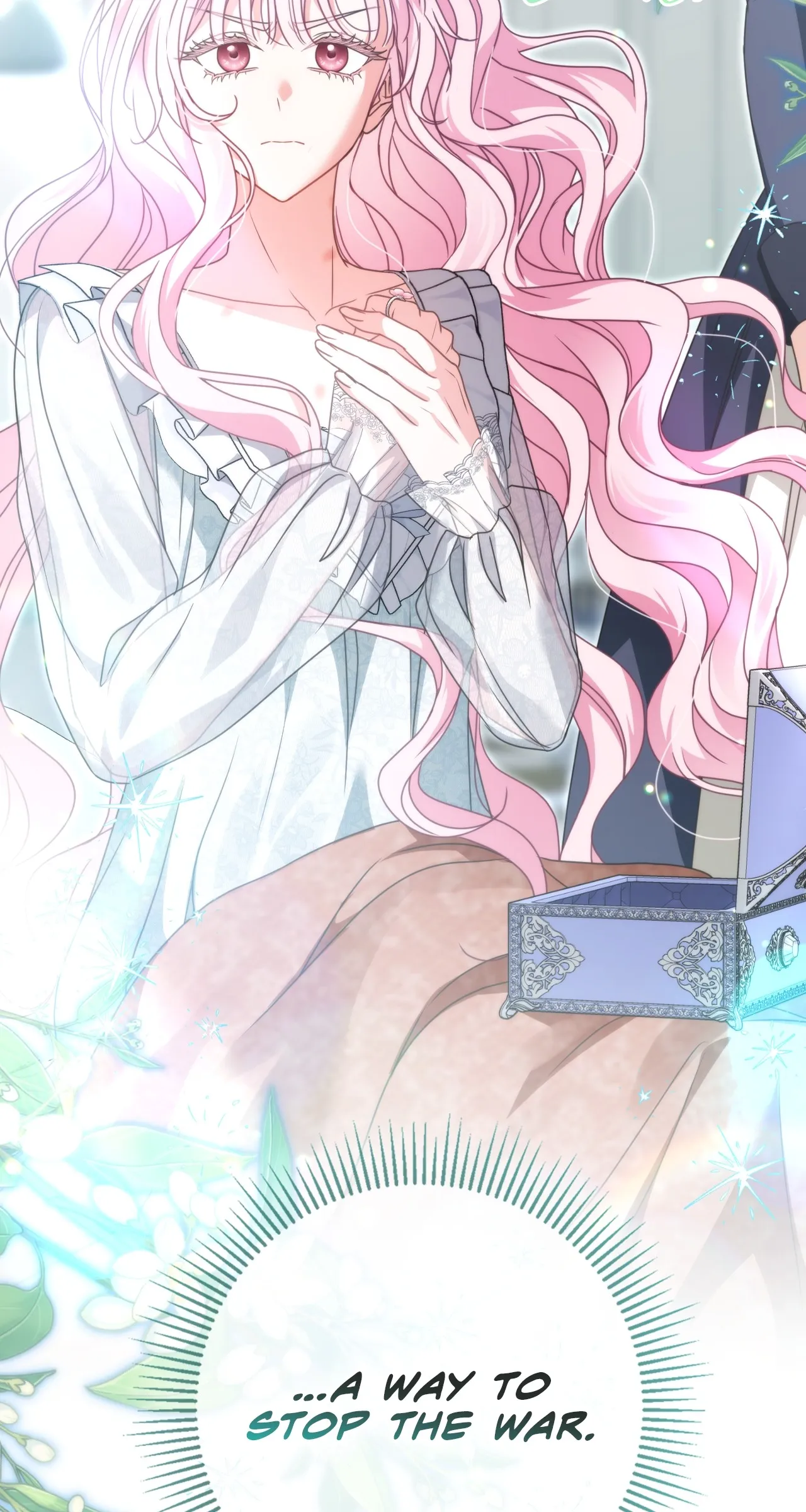Must the Reincarnated Mother Always Die? Chapter 76 page 86 - 
