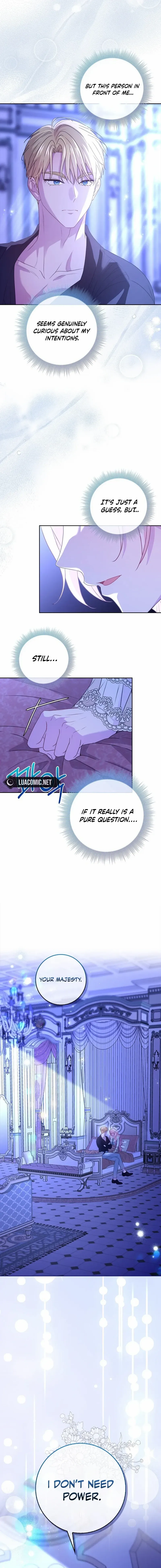 Must the Reincarnated Mother Always Die? Chapter 9 page 19 - 