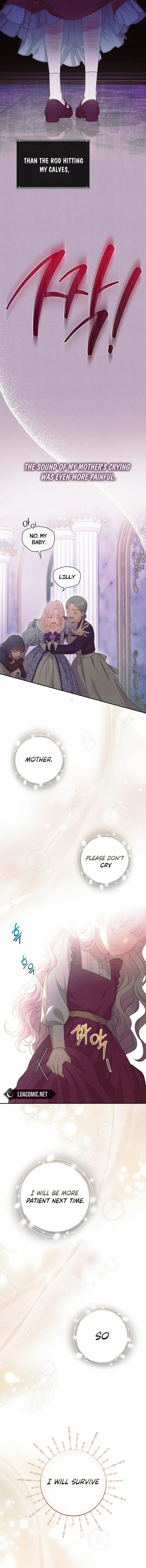 Must the Reincarnated Mother Always Die? Chapter 9 page 8 - 