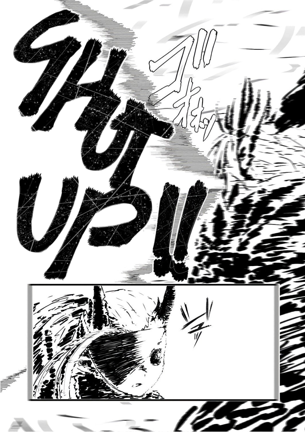 Musuko ga Kawaikute Shikataganai Mazoku no Hahaoya Chapter 117.1 page 11 - 
