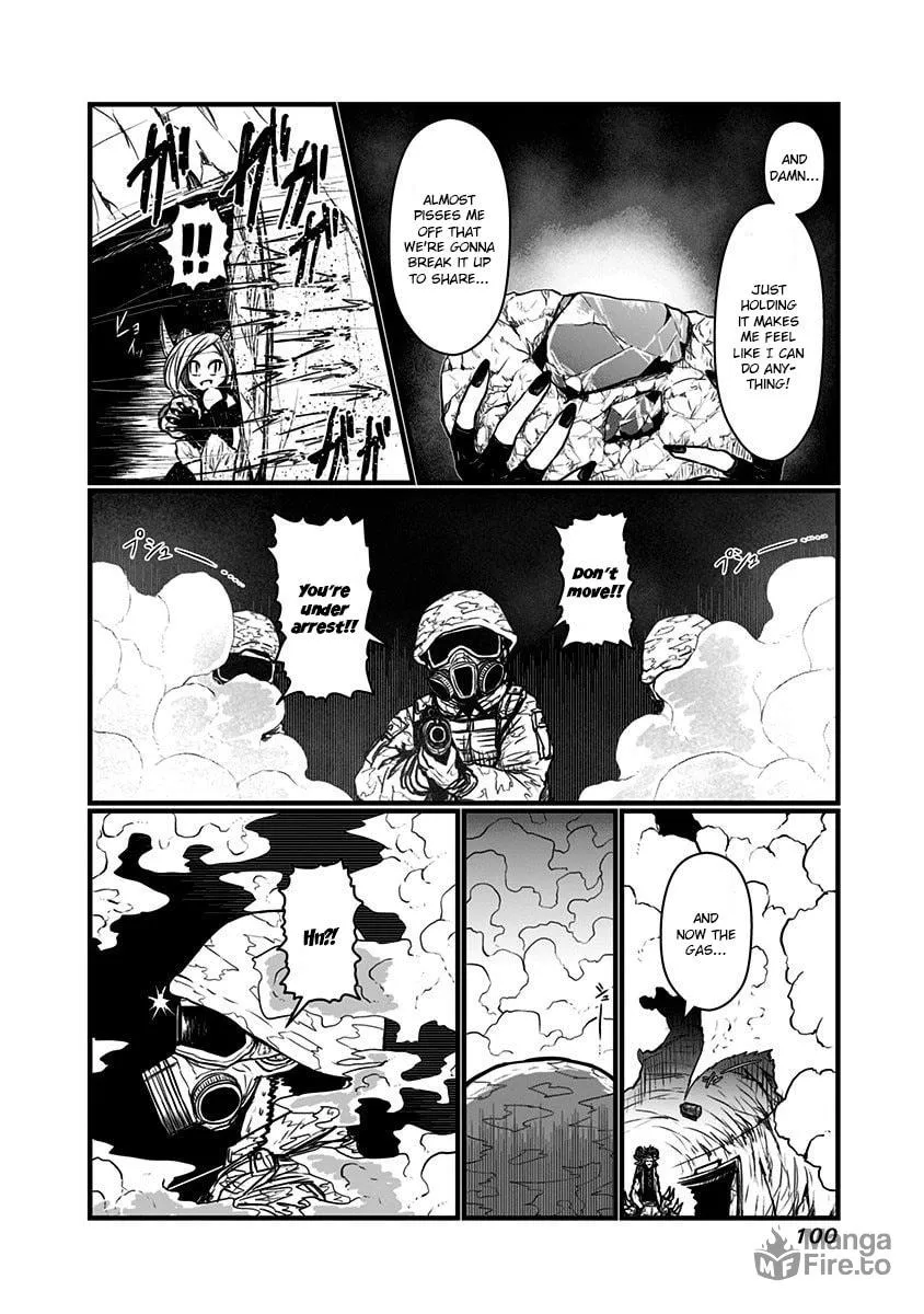 Musuko ga Kawaikute Shikataganai Mazoku no Hahaoya Chapter 137 page 4 - 