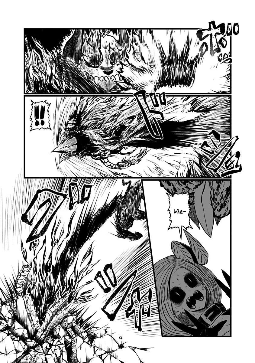Musuko ga Kawaikute Shikataganai Mazoku no Hahaoya Chapter 139 page 8 - 