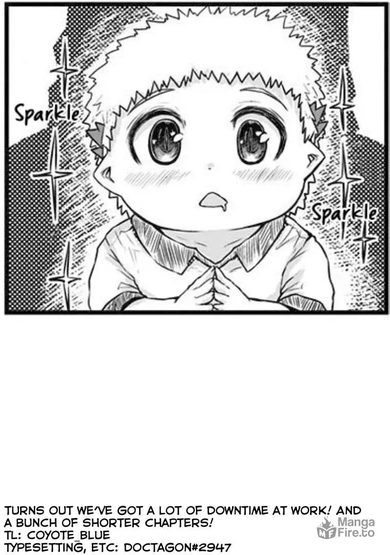 Musuko ga Kawaikute Shikataganai Mazoku no Hahaoya Chapter 149 page 7 - 