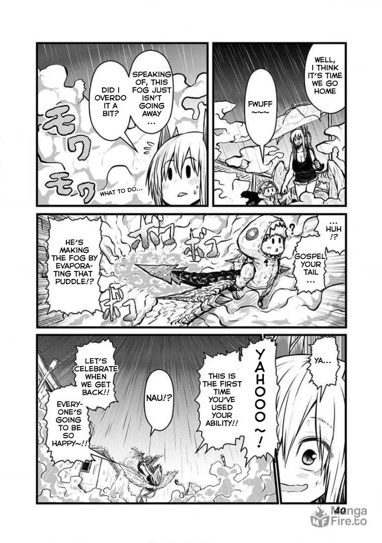 Musuko ga Kawaikute Shikataganai Mazoku no Hahaoya Chapter 150 page 6 - 